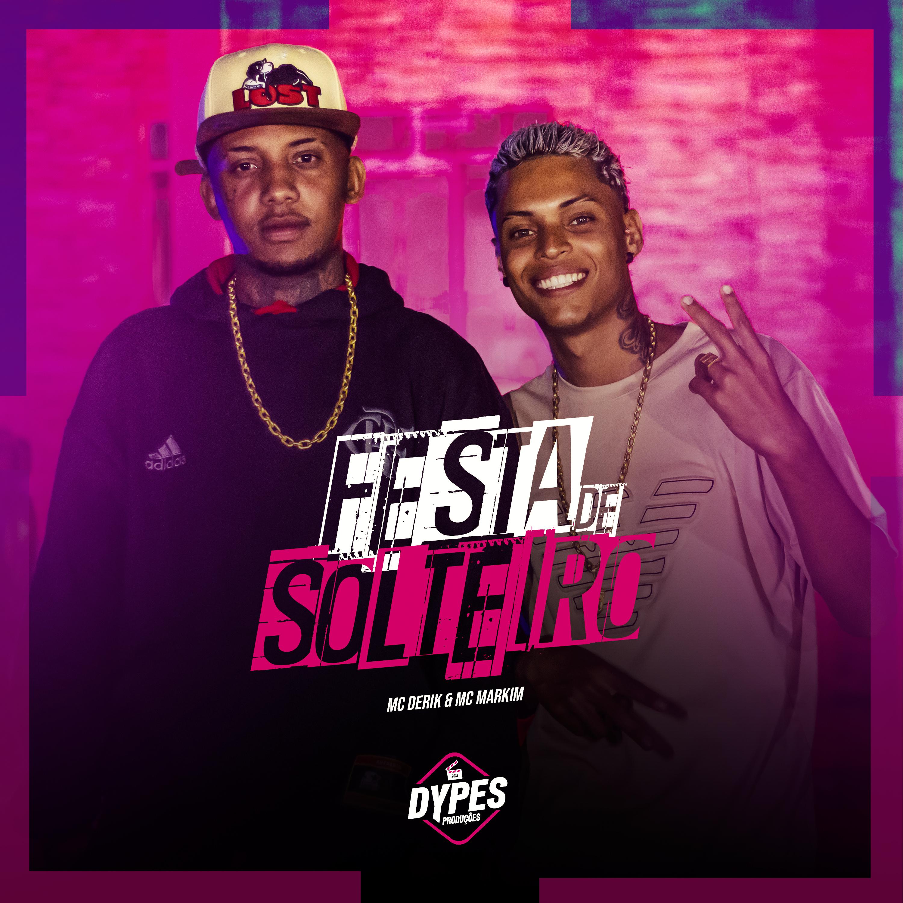 Постер альбома Festa de Solteiro