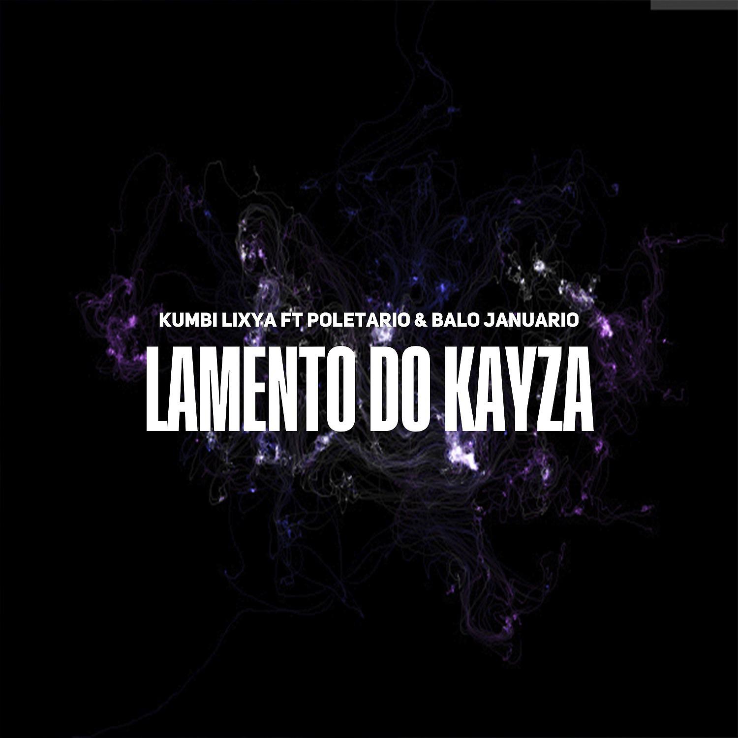 Постер альбома Lamento Do Kayza
