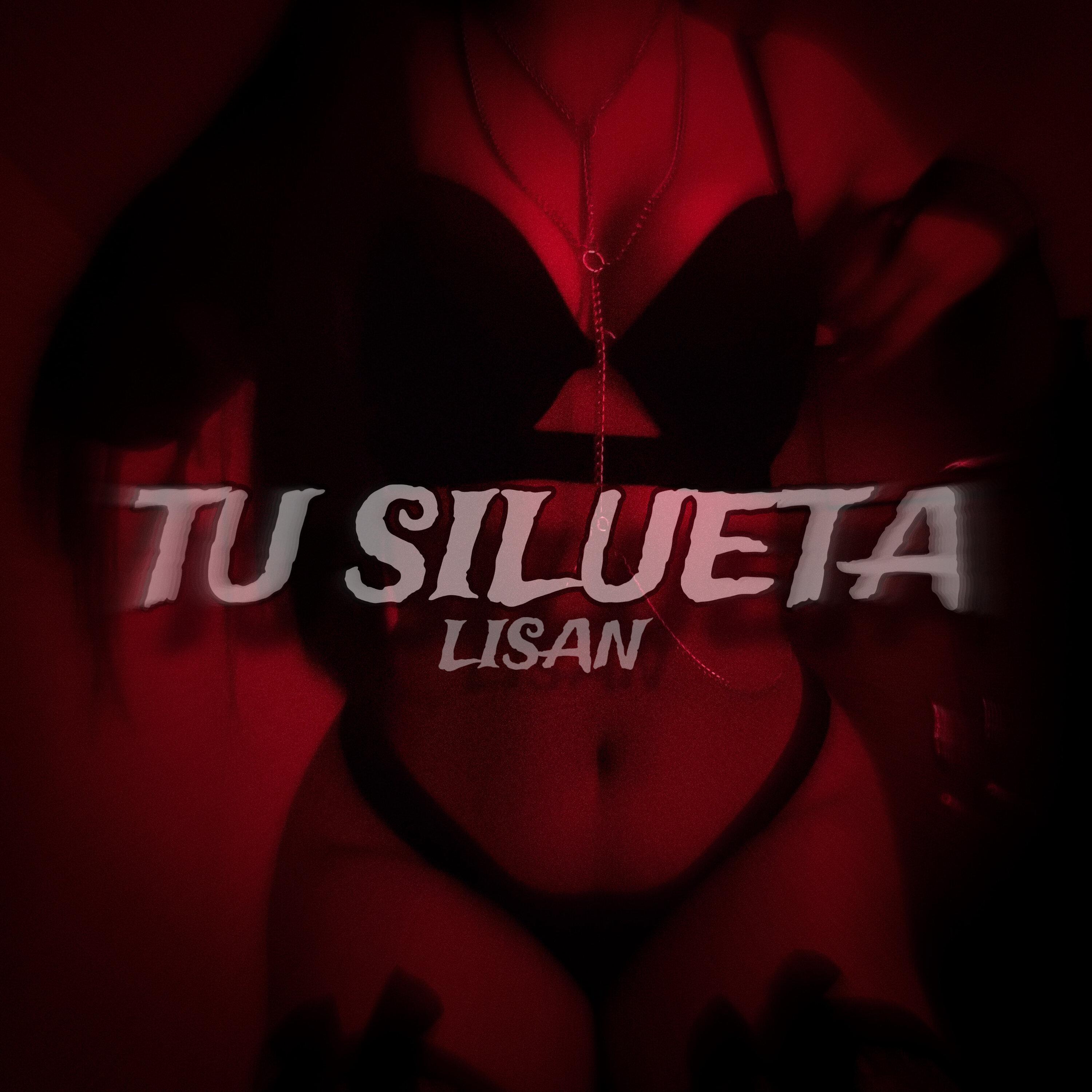 Постер альбома Tu Silueta