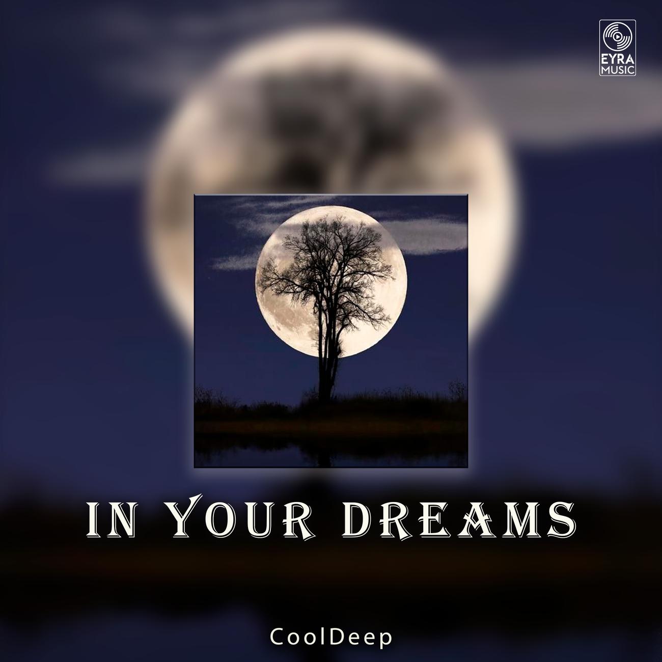 Постер альбома In Your Dreams