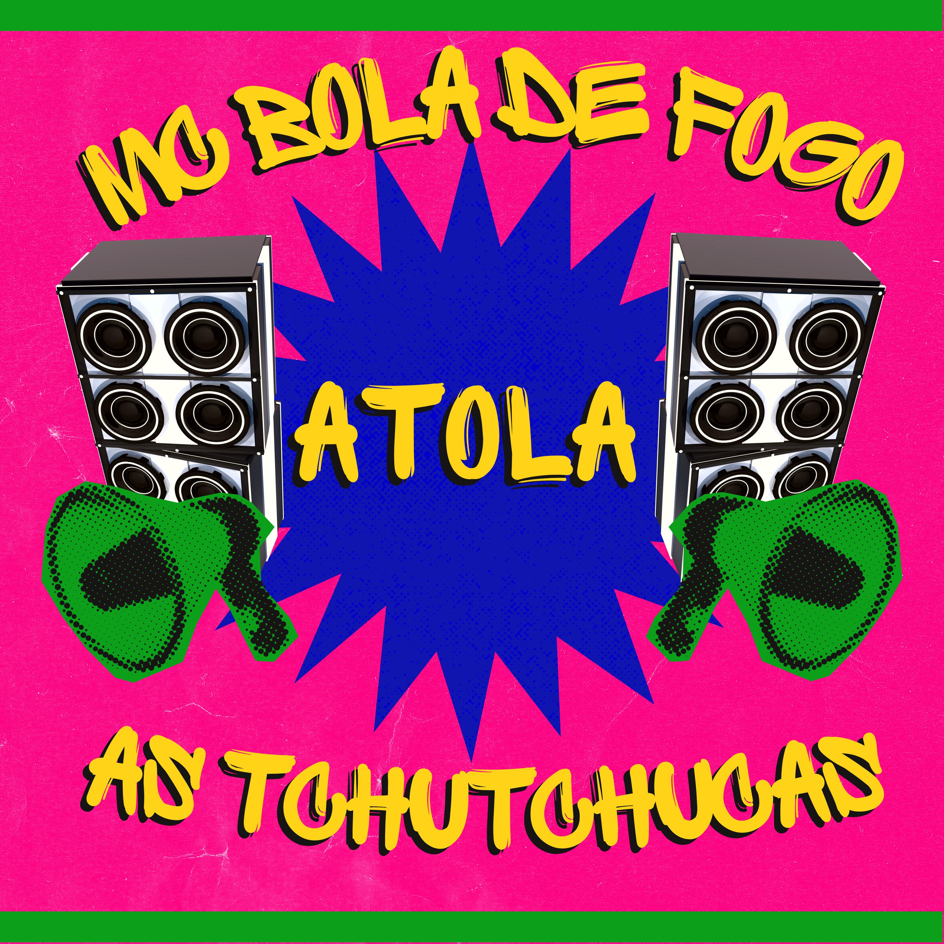 Постер альбома Atola