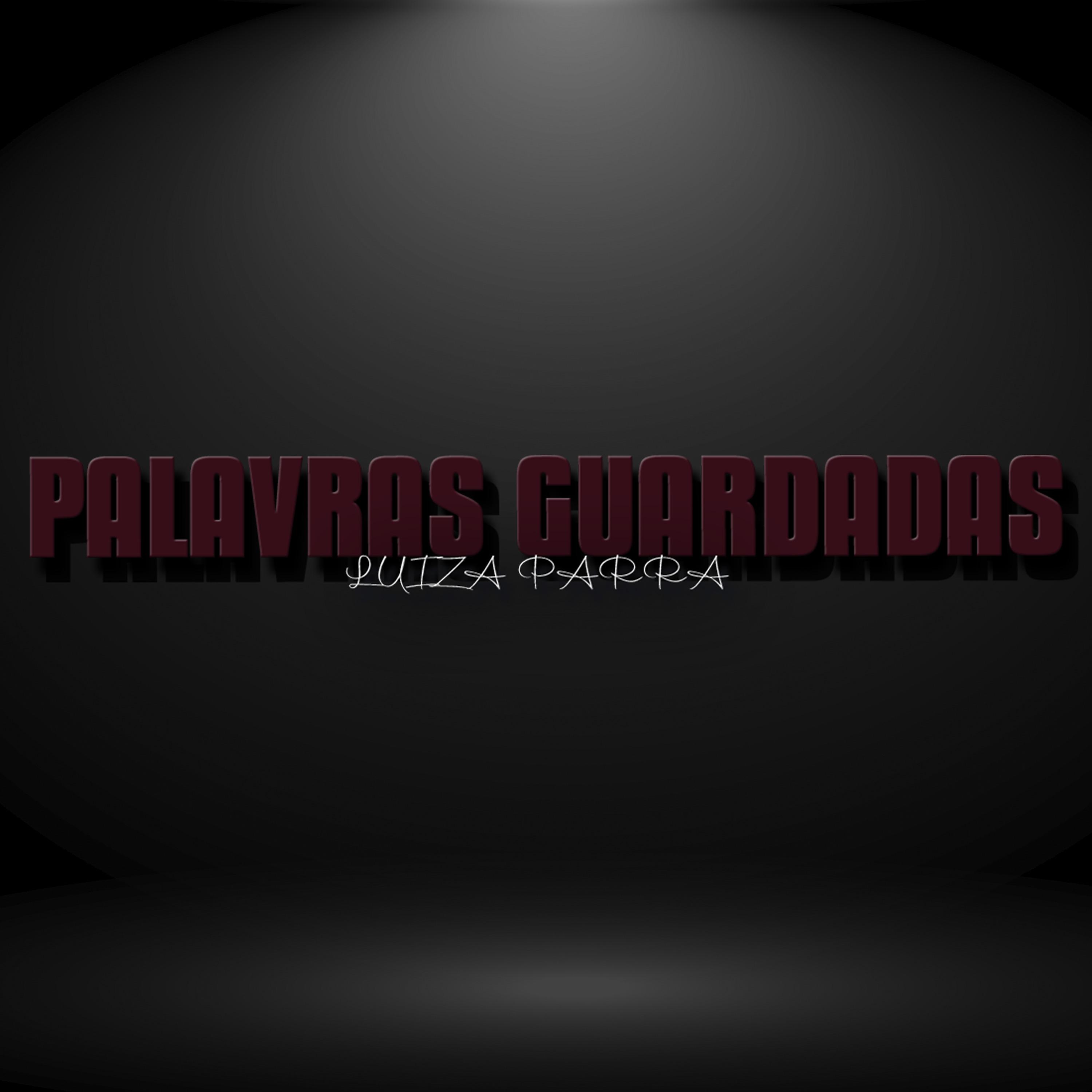 Постер альбома Palavras Guardadas