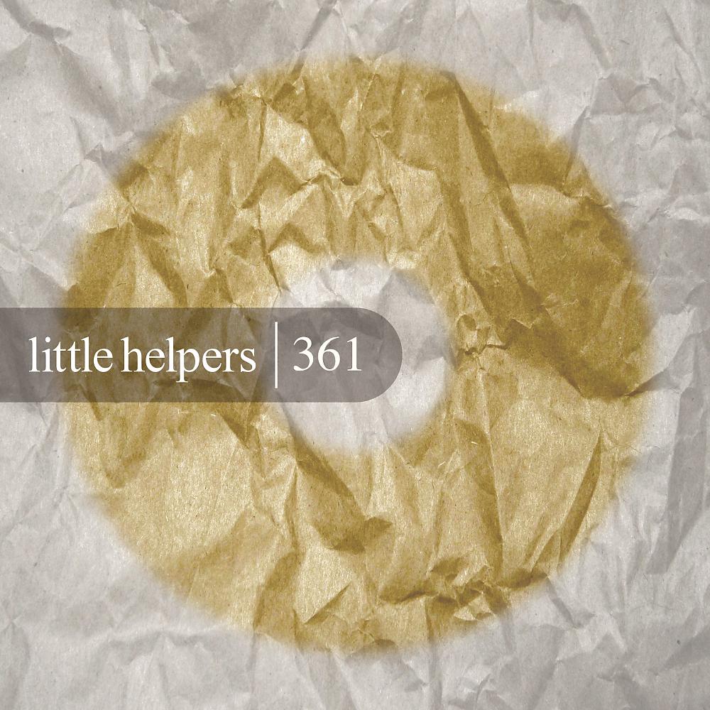 Постер альбома Little Helpers 361