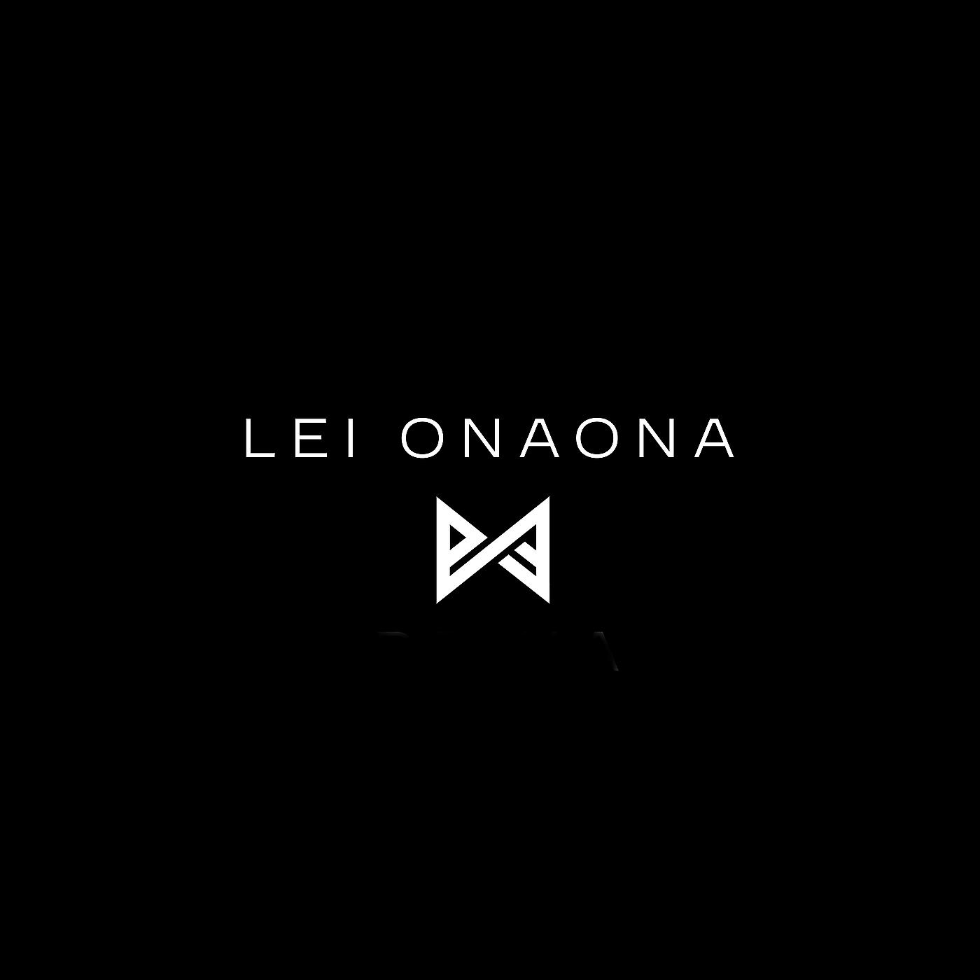 Постер альбома Lei Onaona