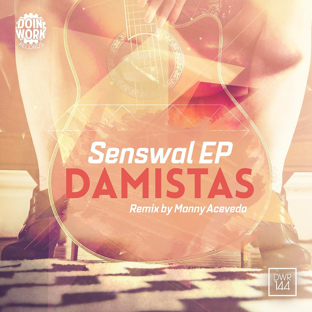 Постер альбома Senswal EP