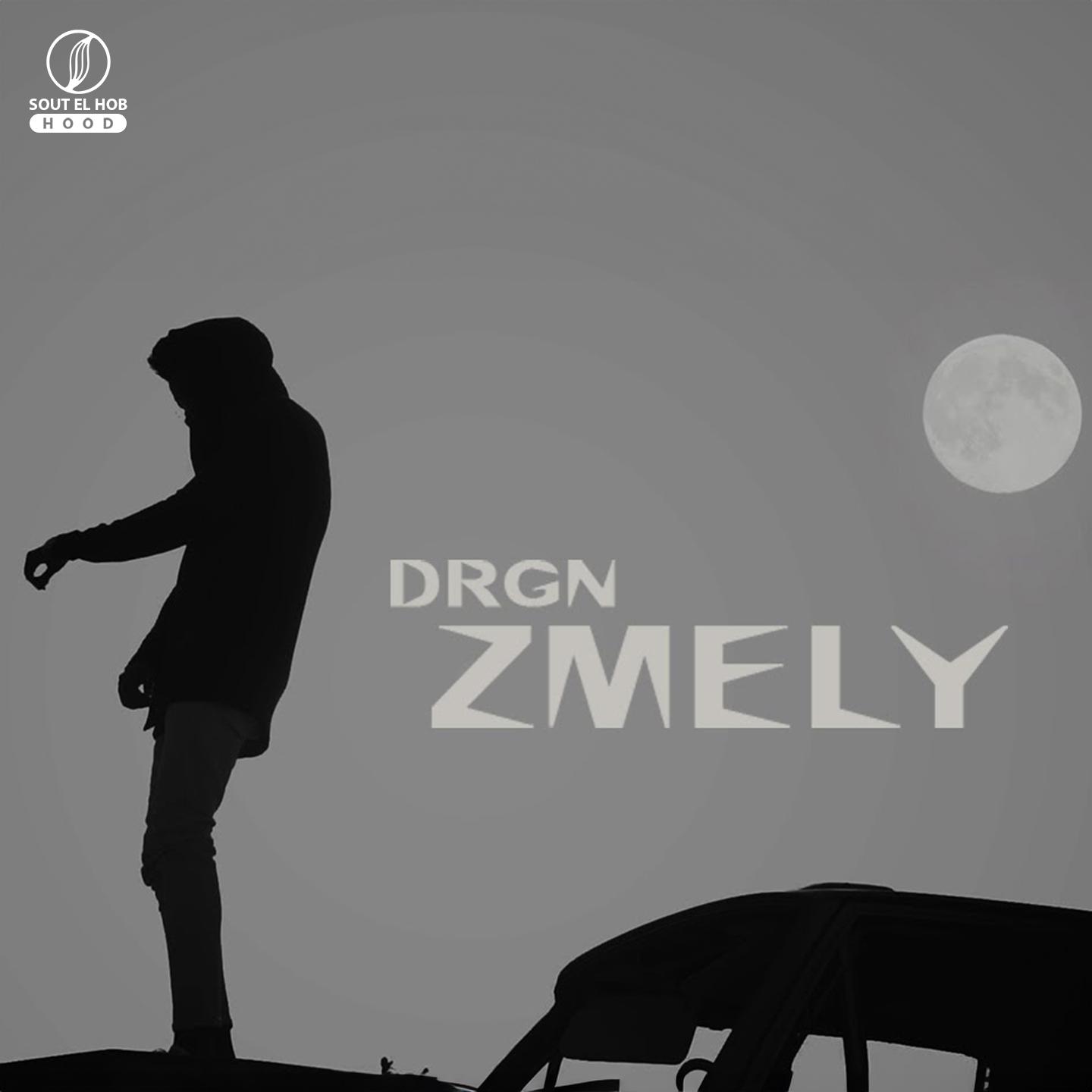 Постер альбома Zmely