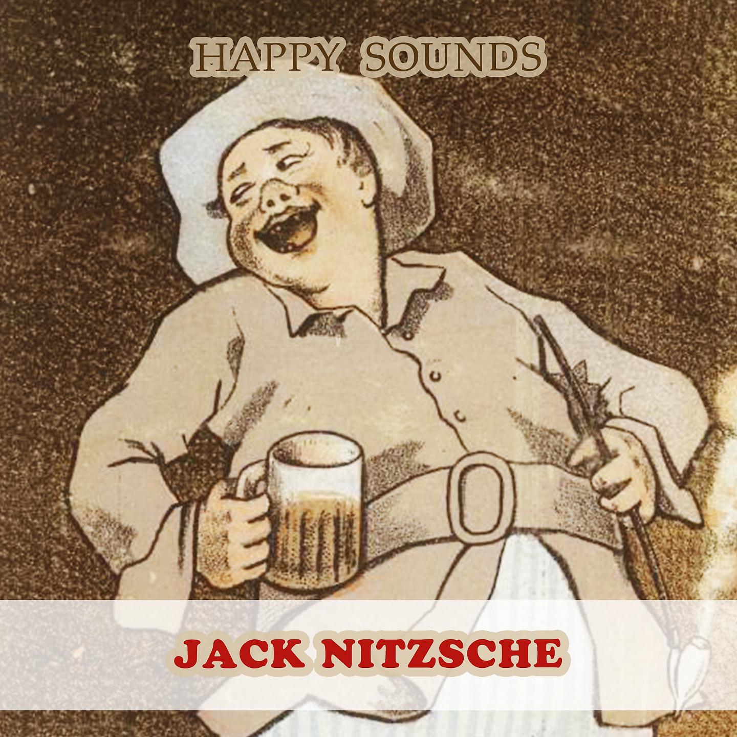 Постер альбома Happy Sounds