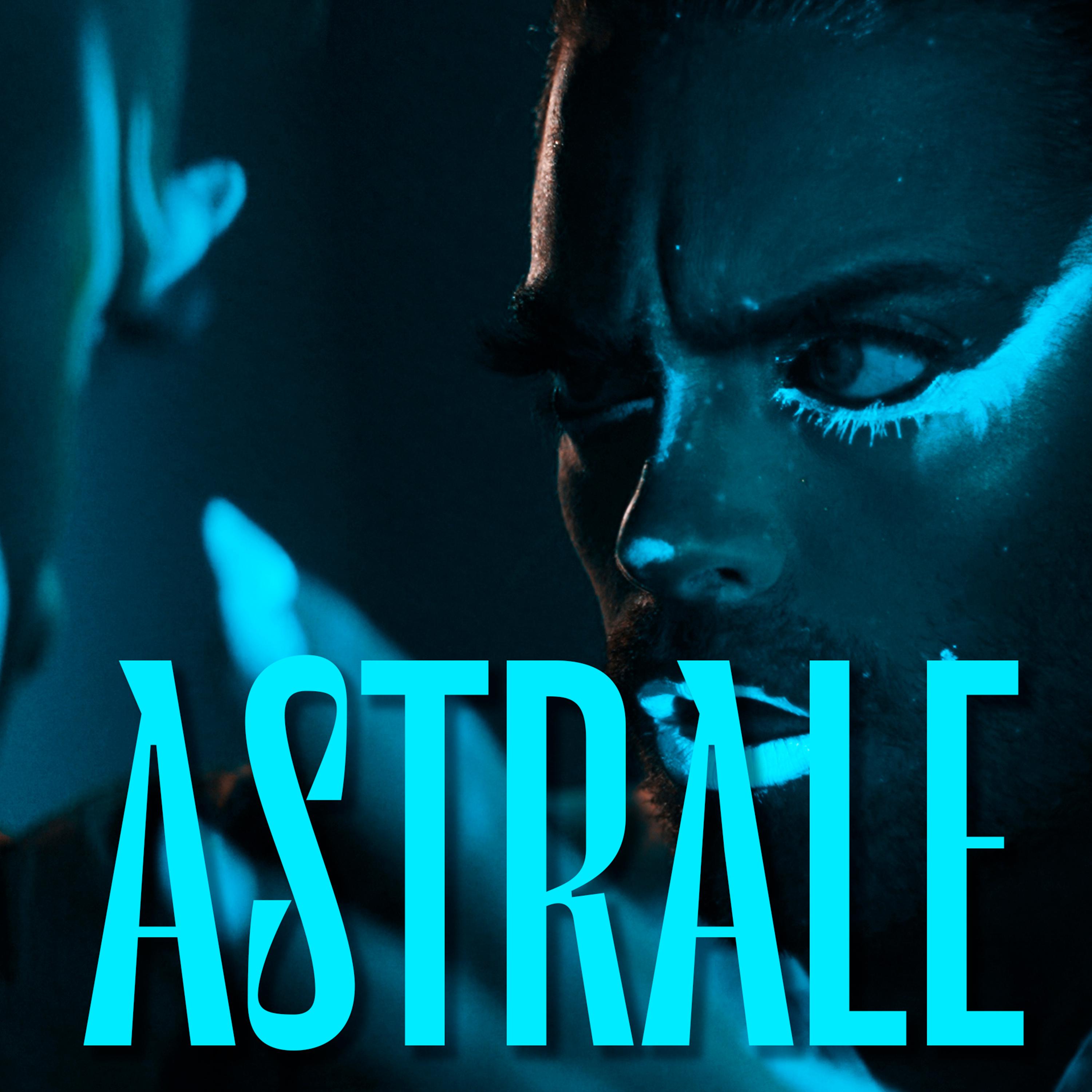 Постер альбома Astrale