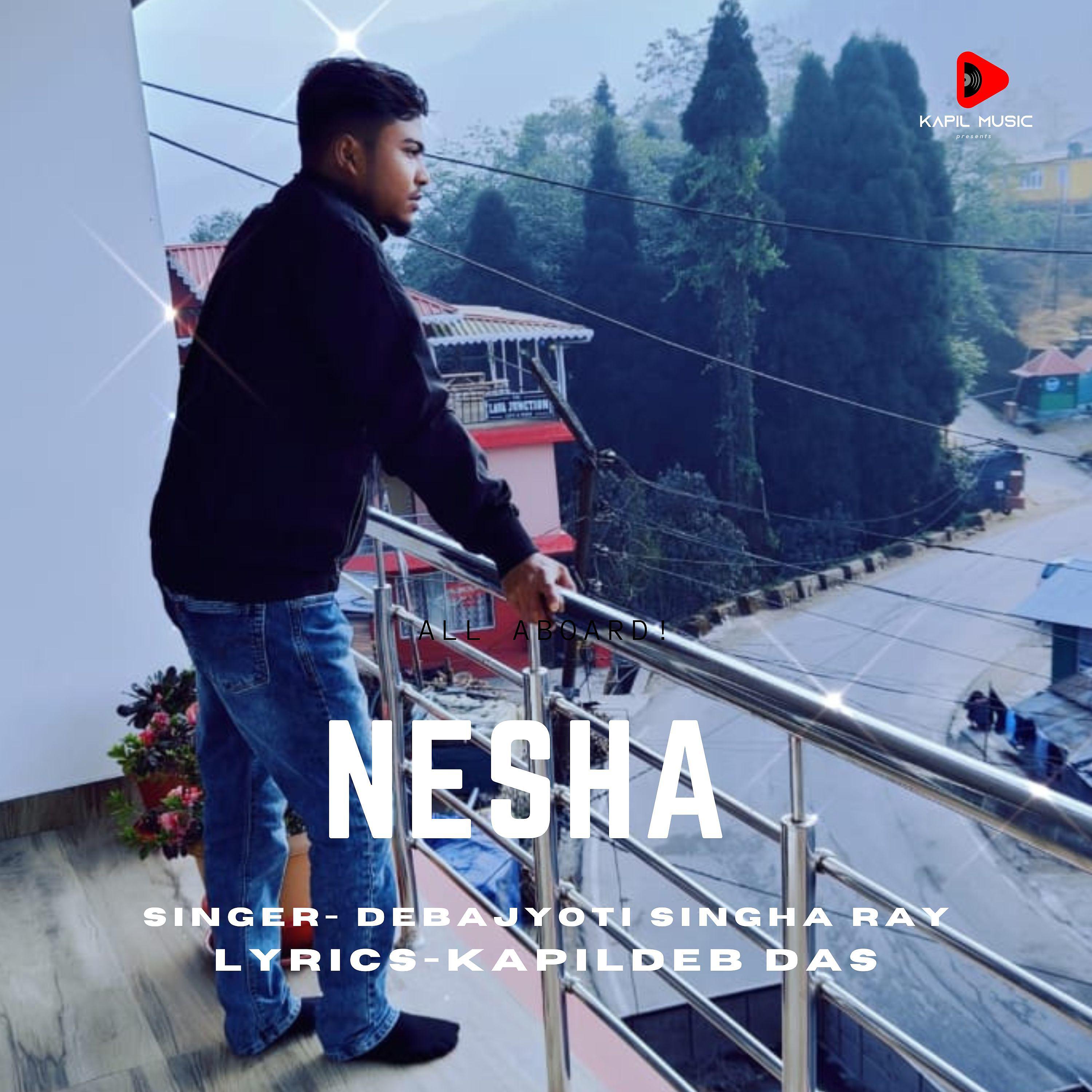 Постер альбома Nesha