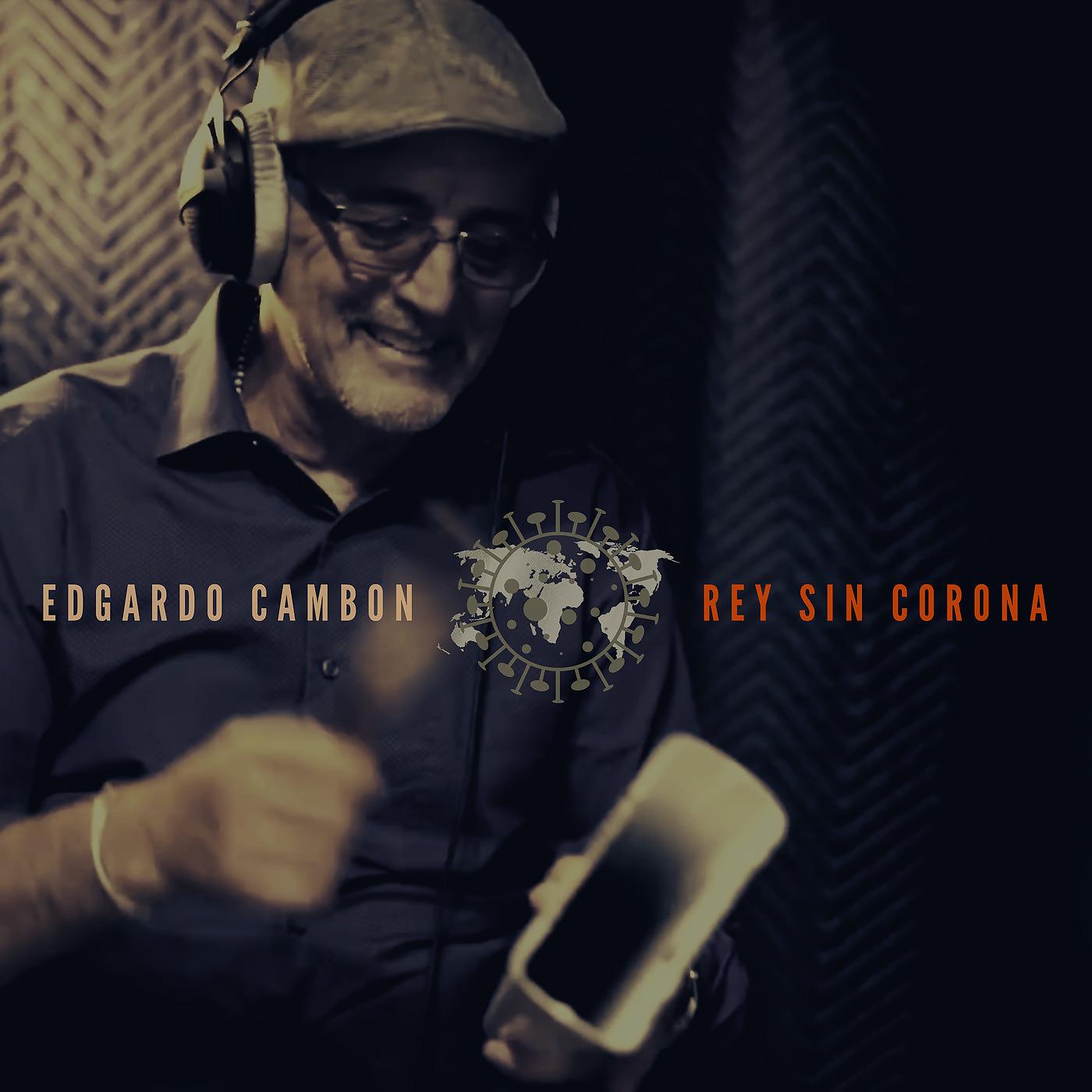 Постер альбома Rey Sin Corona