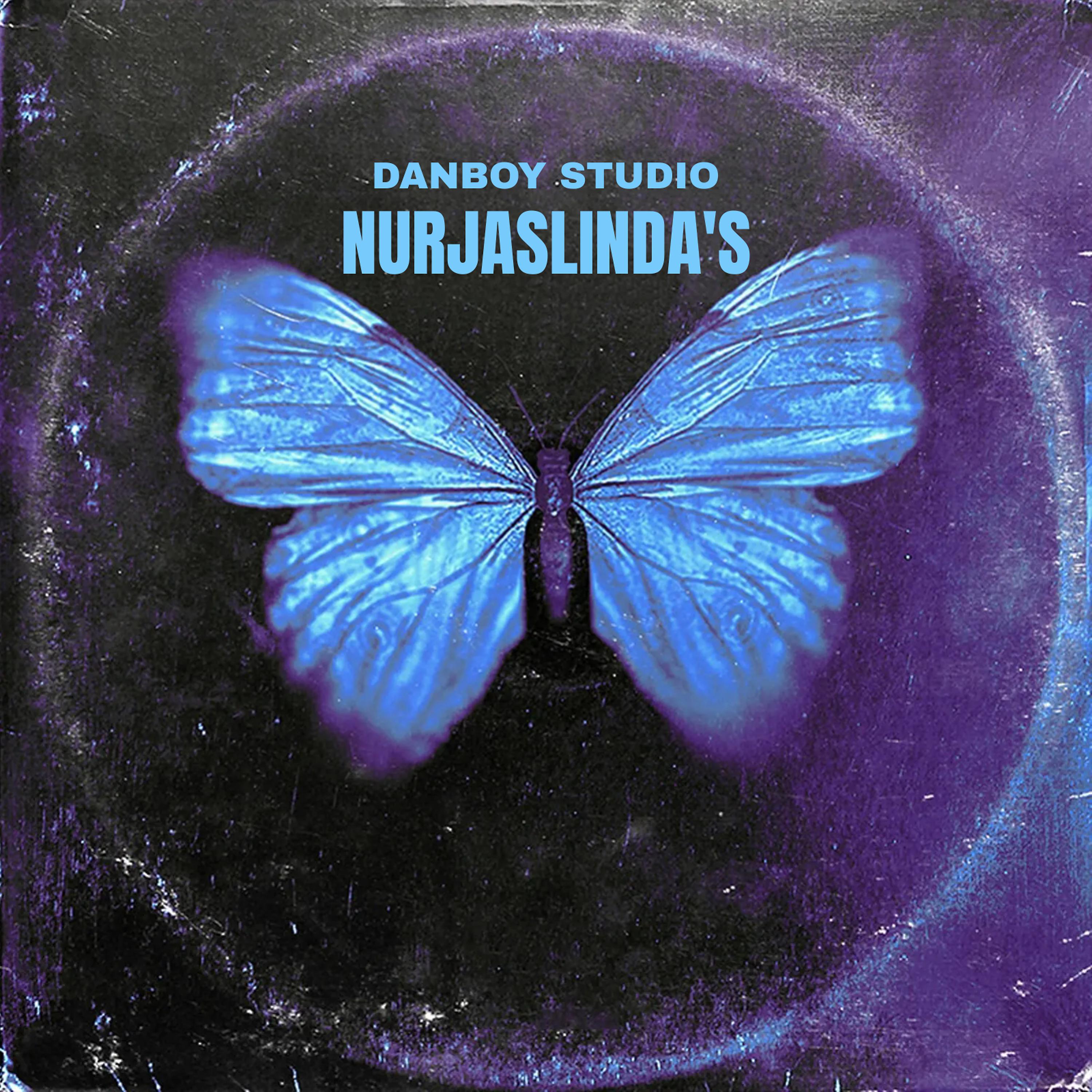 Постер альбома Nurjaslinda's