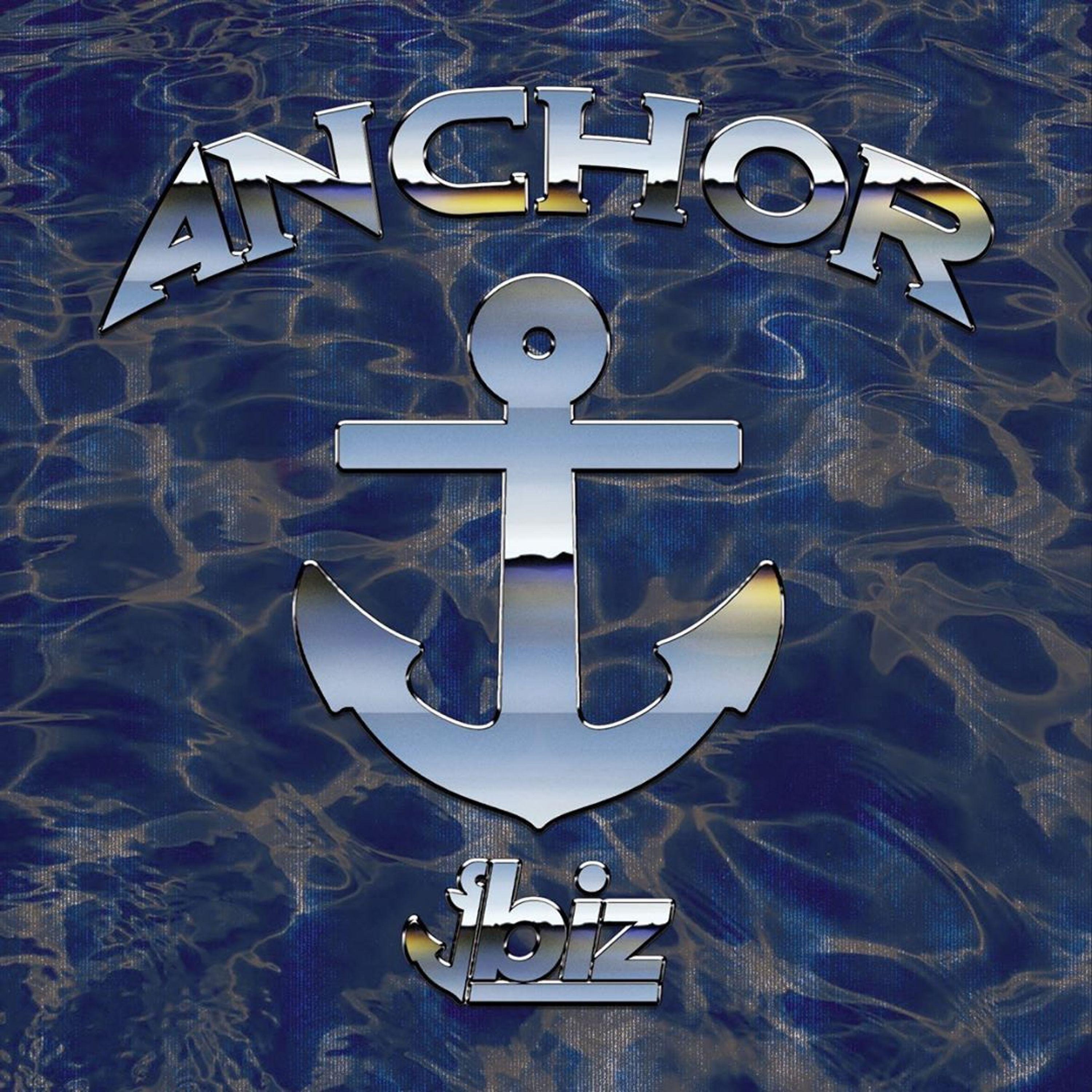 Постер альбома Anchor