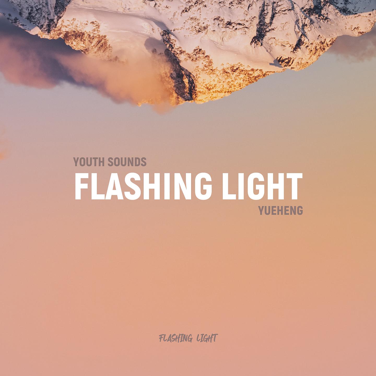 Постер альбома Flashing Light