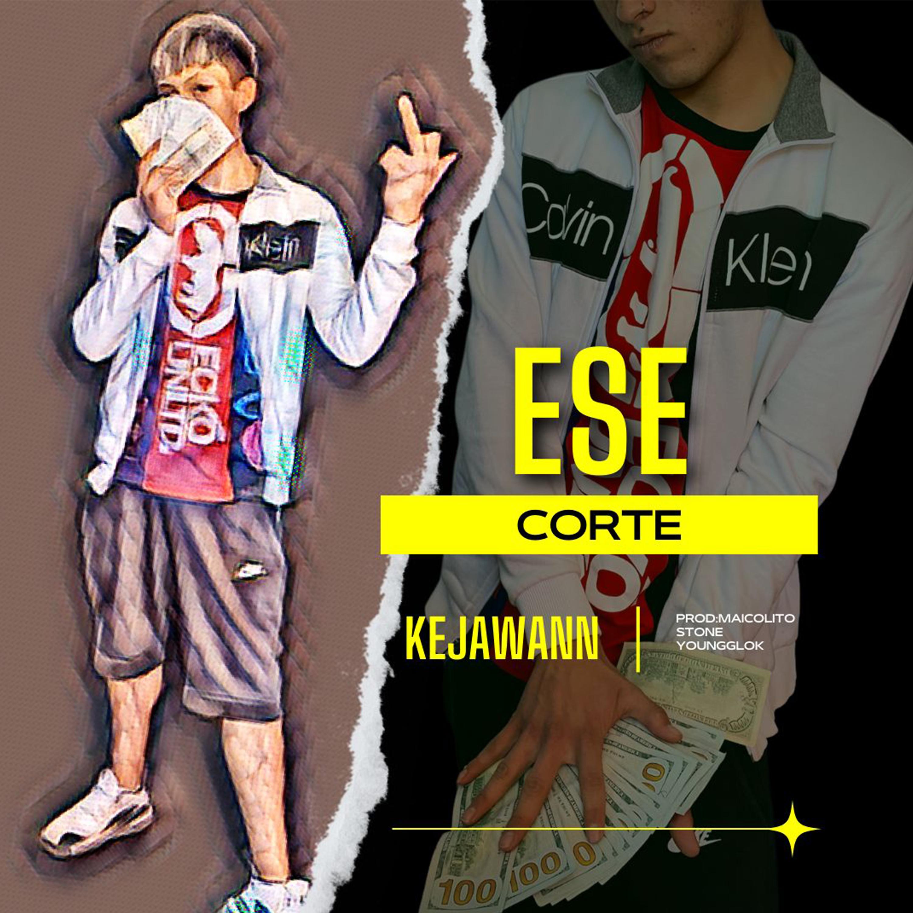 Постер альбома Ese Corte