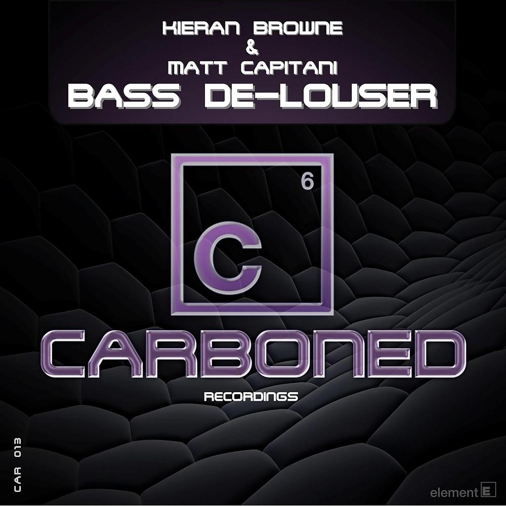 Постер альбома Bass De-Louser