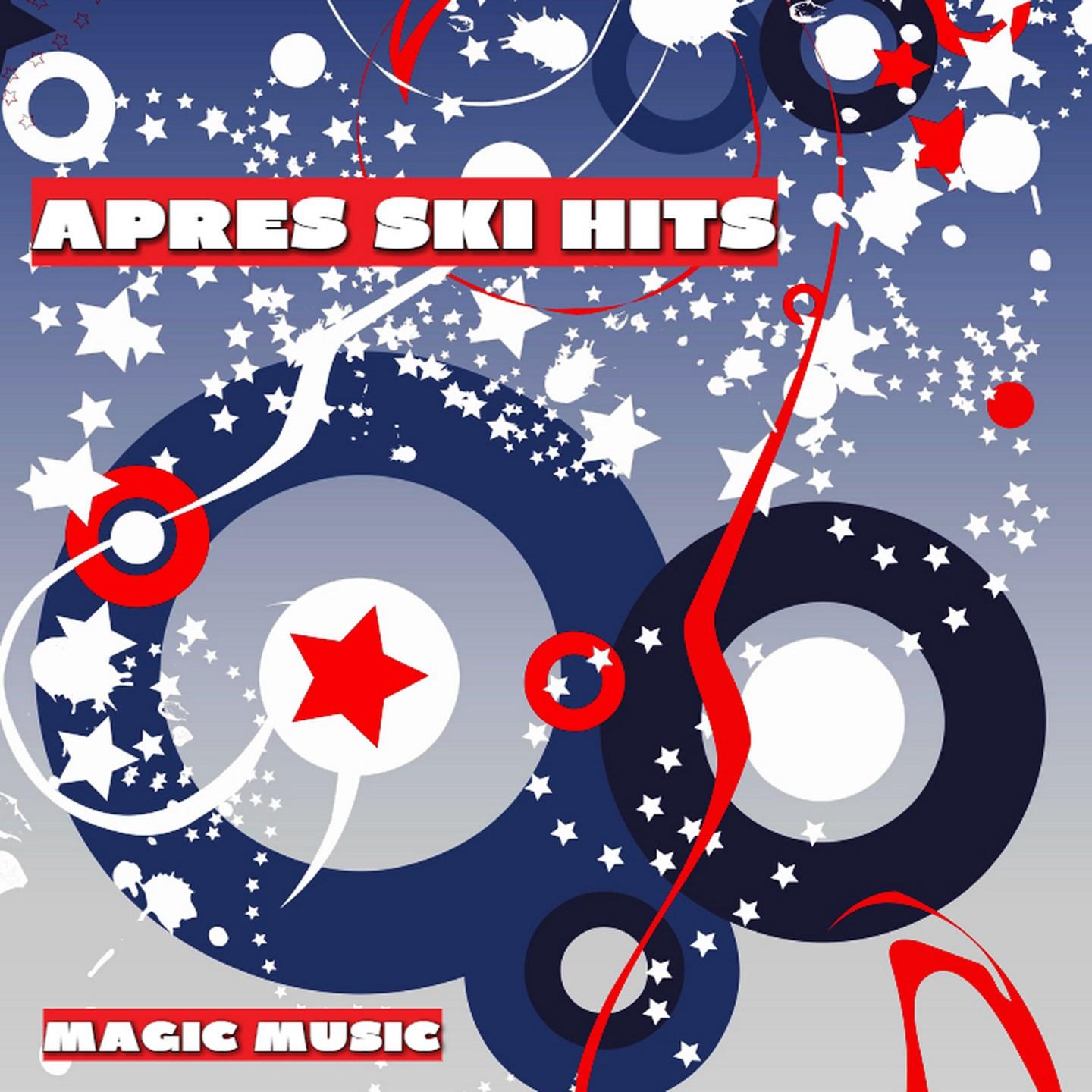 Постер альбома Après Ski Hits