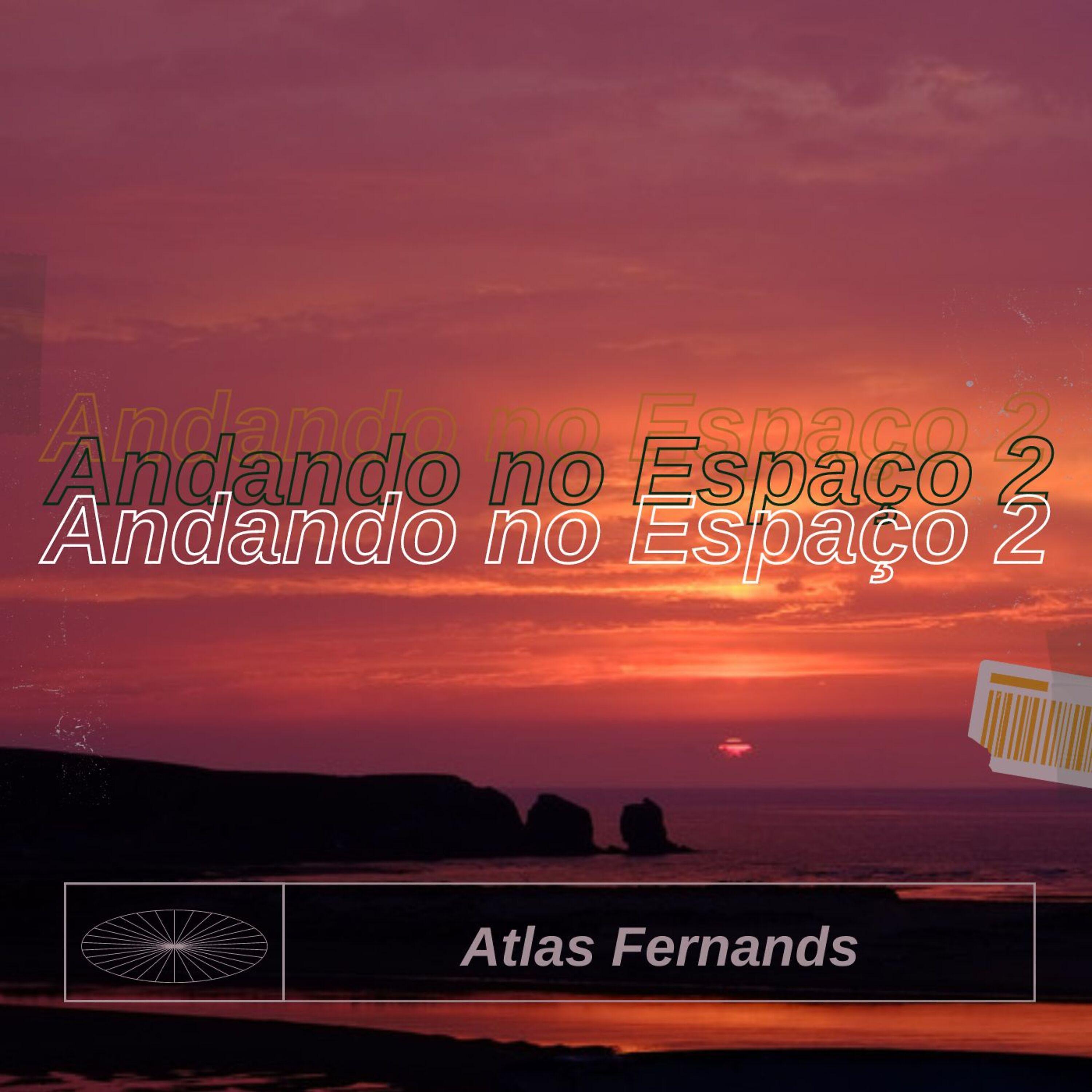 Постер альбома Andando no Espaço 2