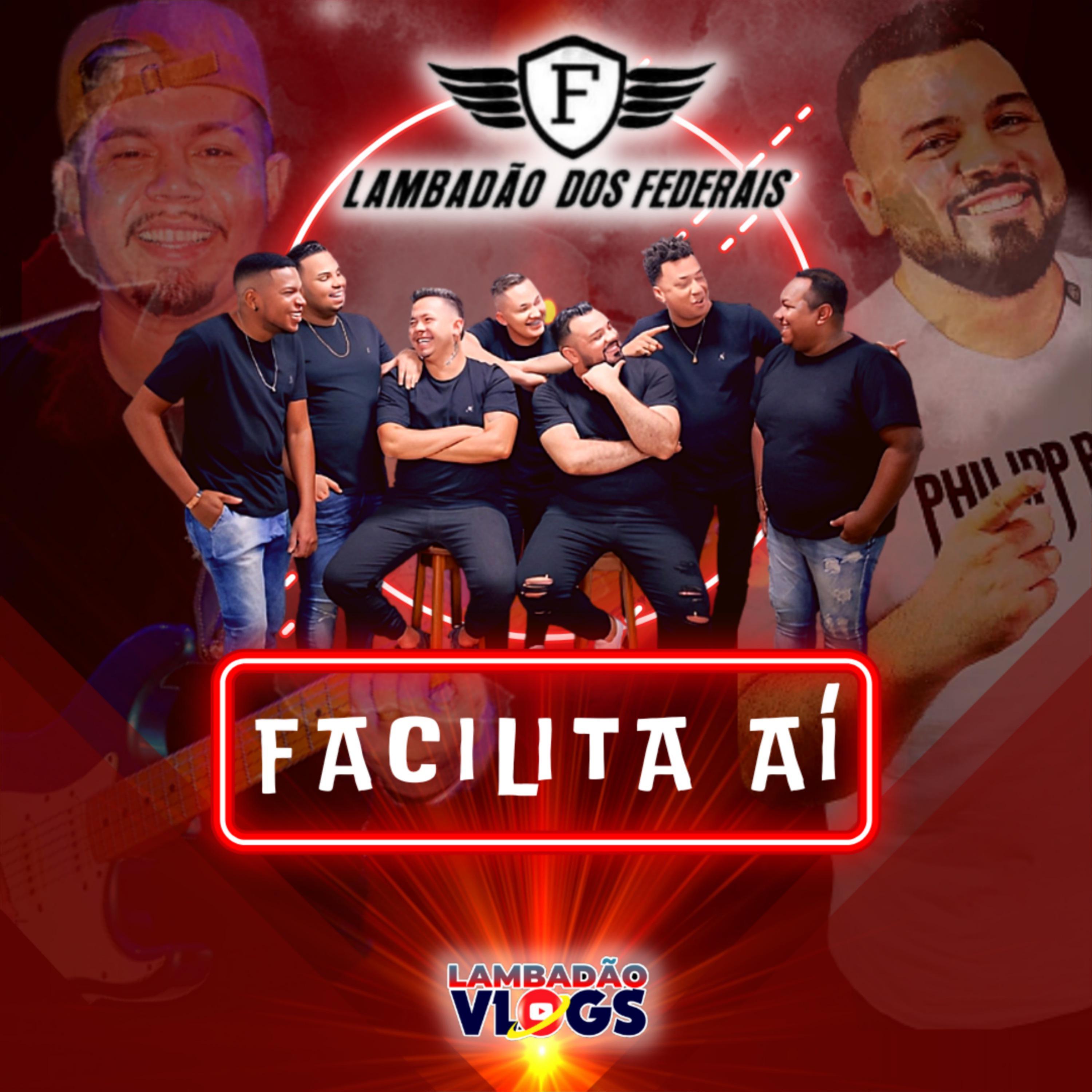 Постер альбома Facilita Aí