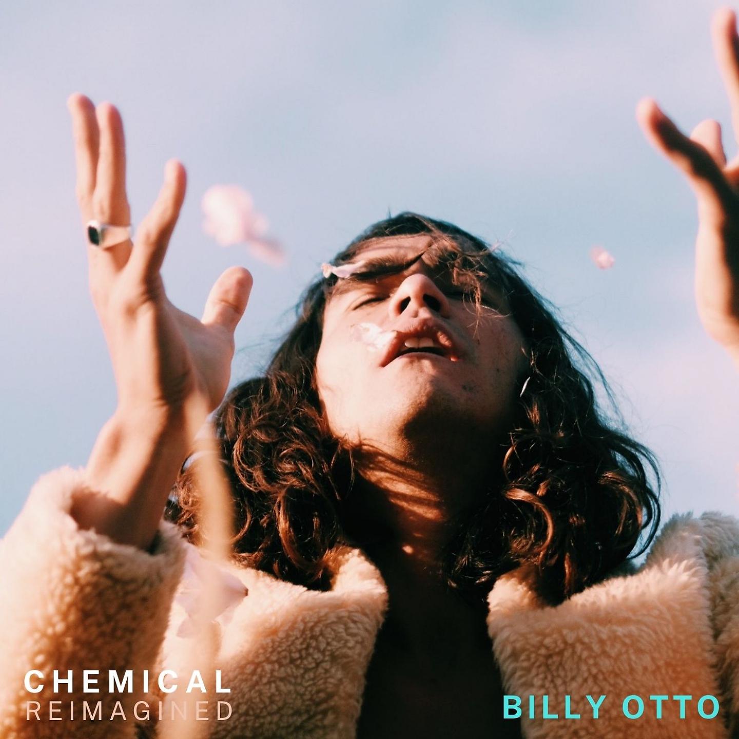 Постер альбома Chemical - Reimagined