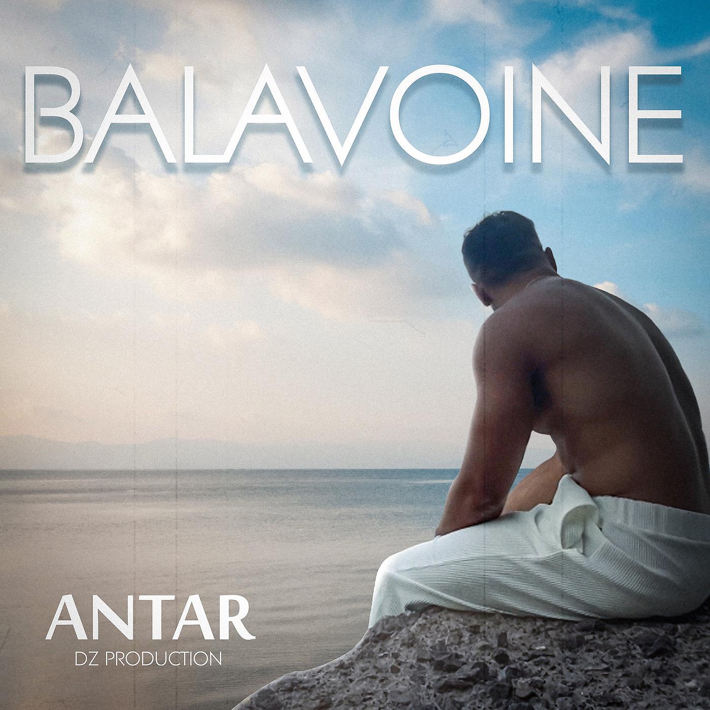 Постер альбома Balavoine