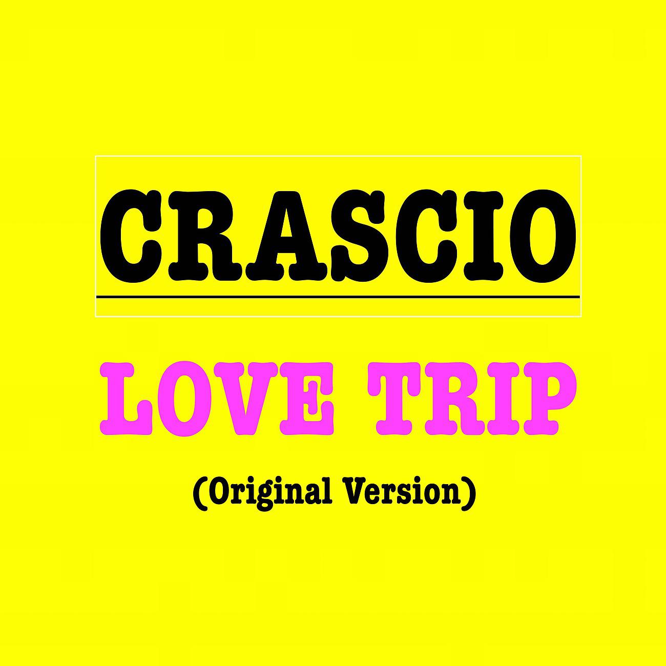 Постер альбома Love Trip (Original Version)