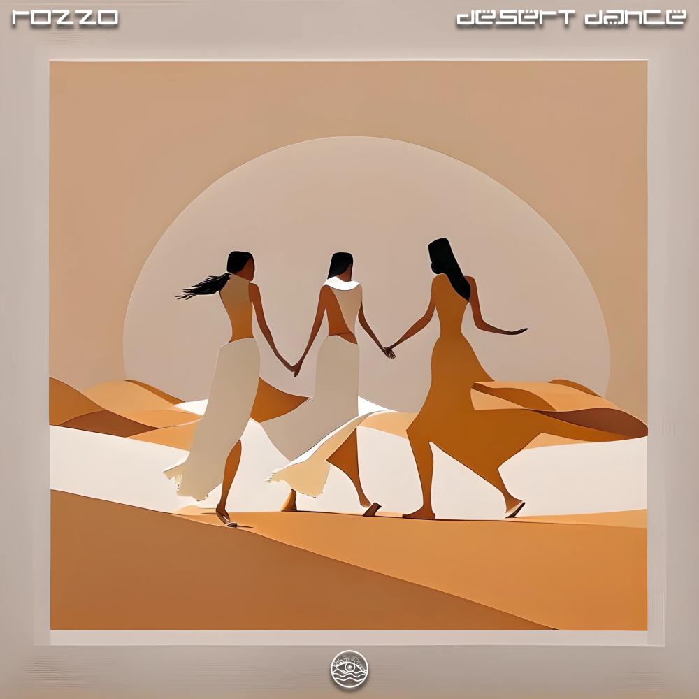 Постер альбома Desert Dance