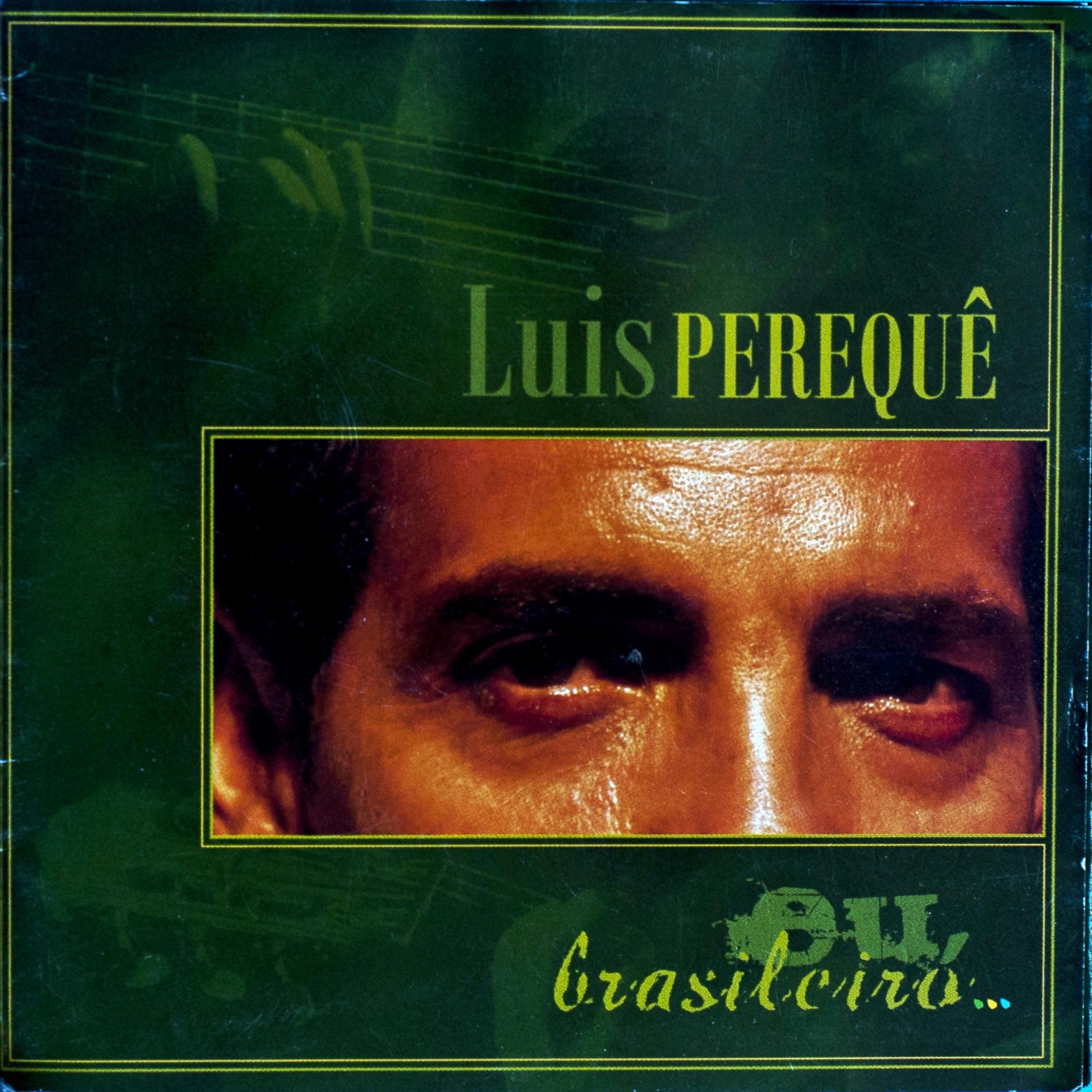 Постер альбома Eu, Brasileiro