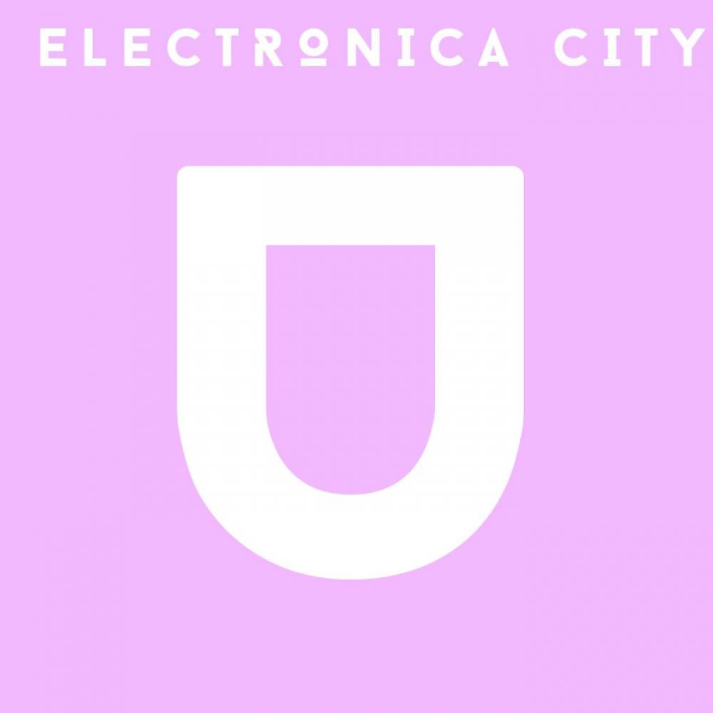 Постер альбома Electronica City