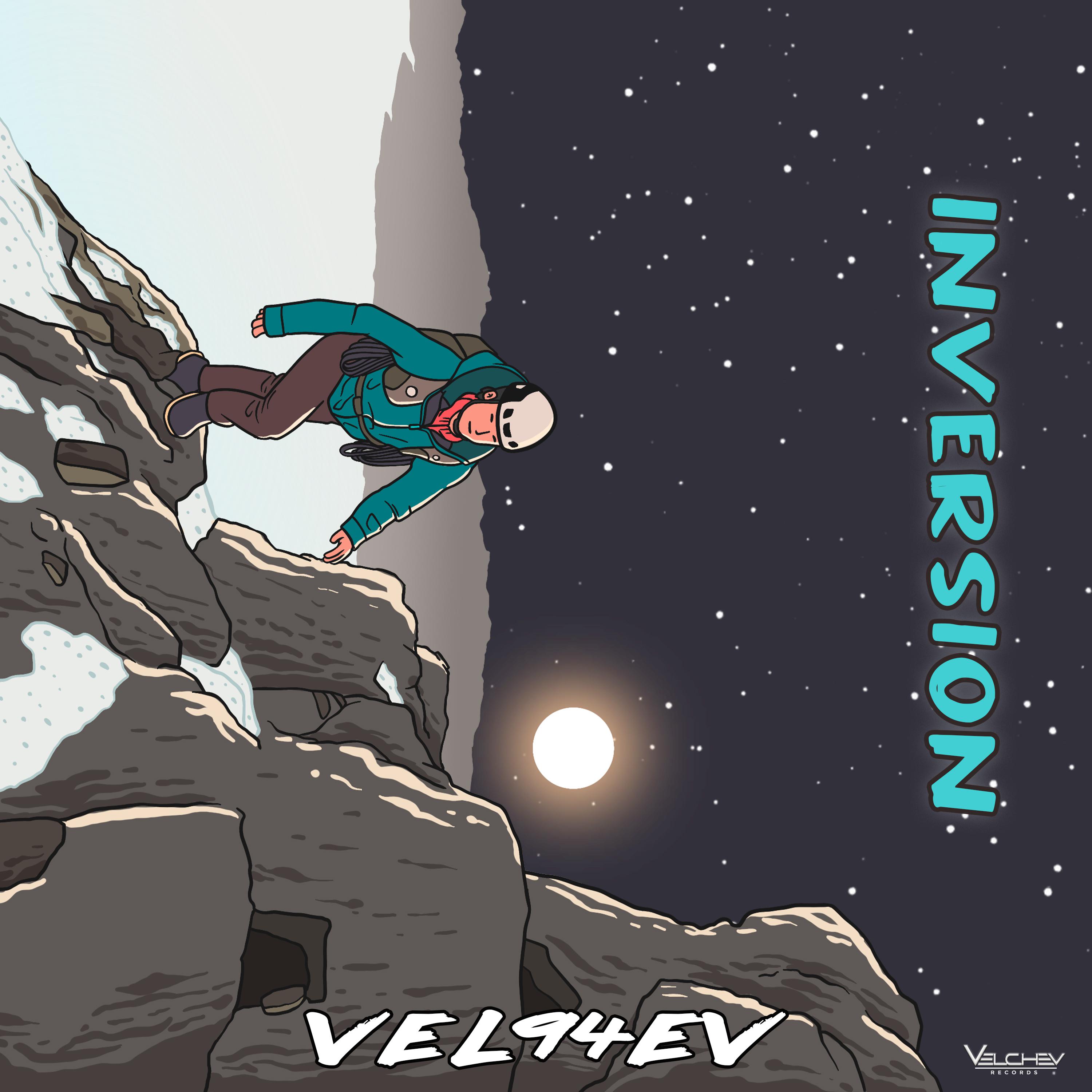 Постер альбома Inversion