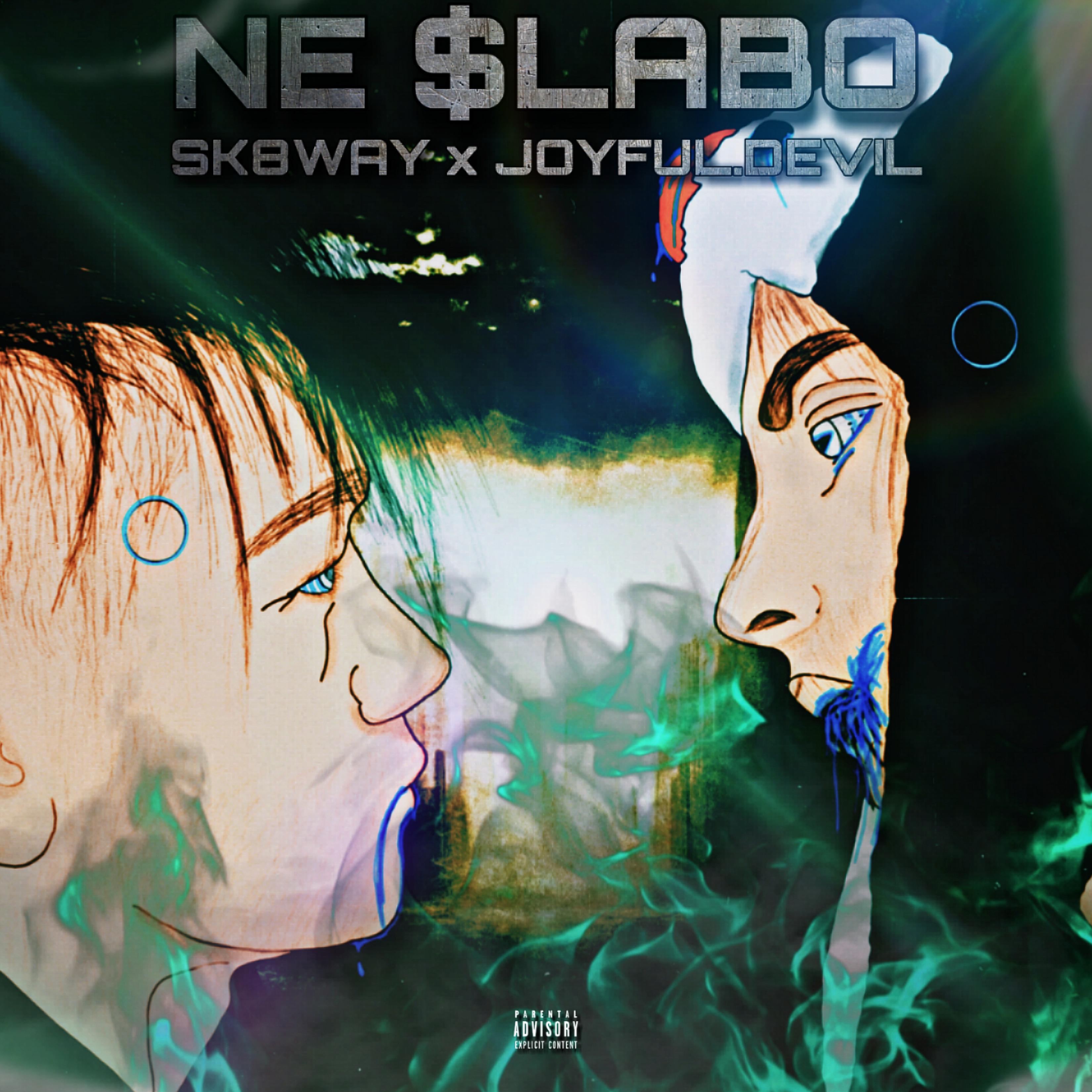 Постер альбома Ne $labo