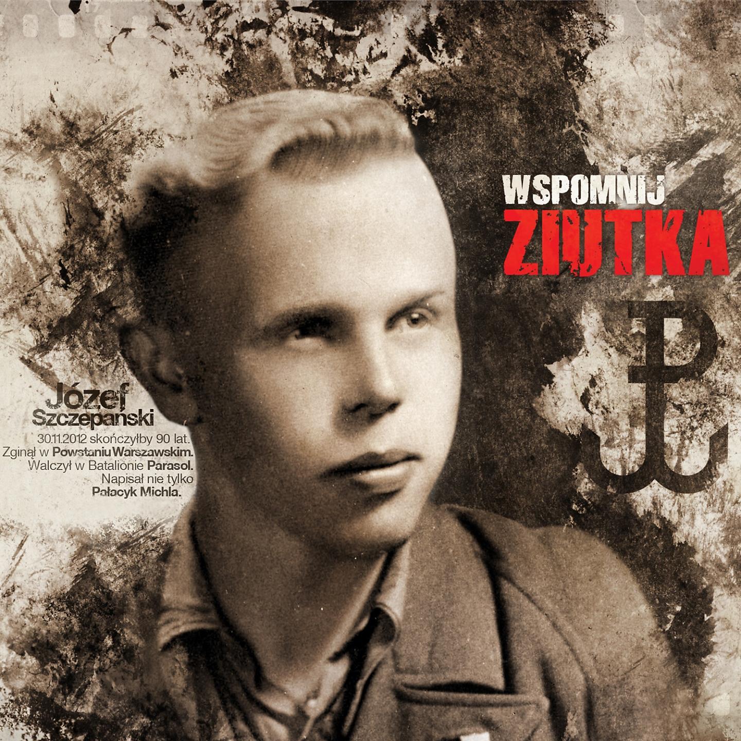 Постер альбома Wspomnij ziutka
