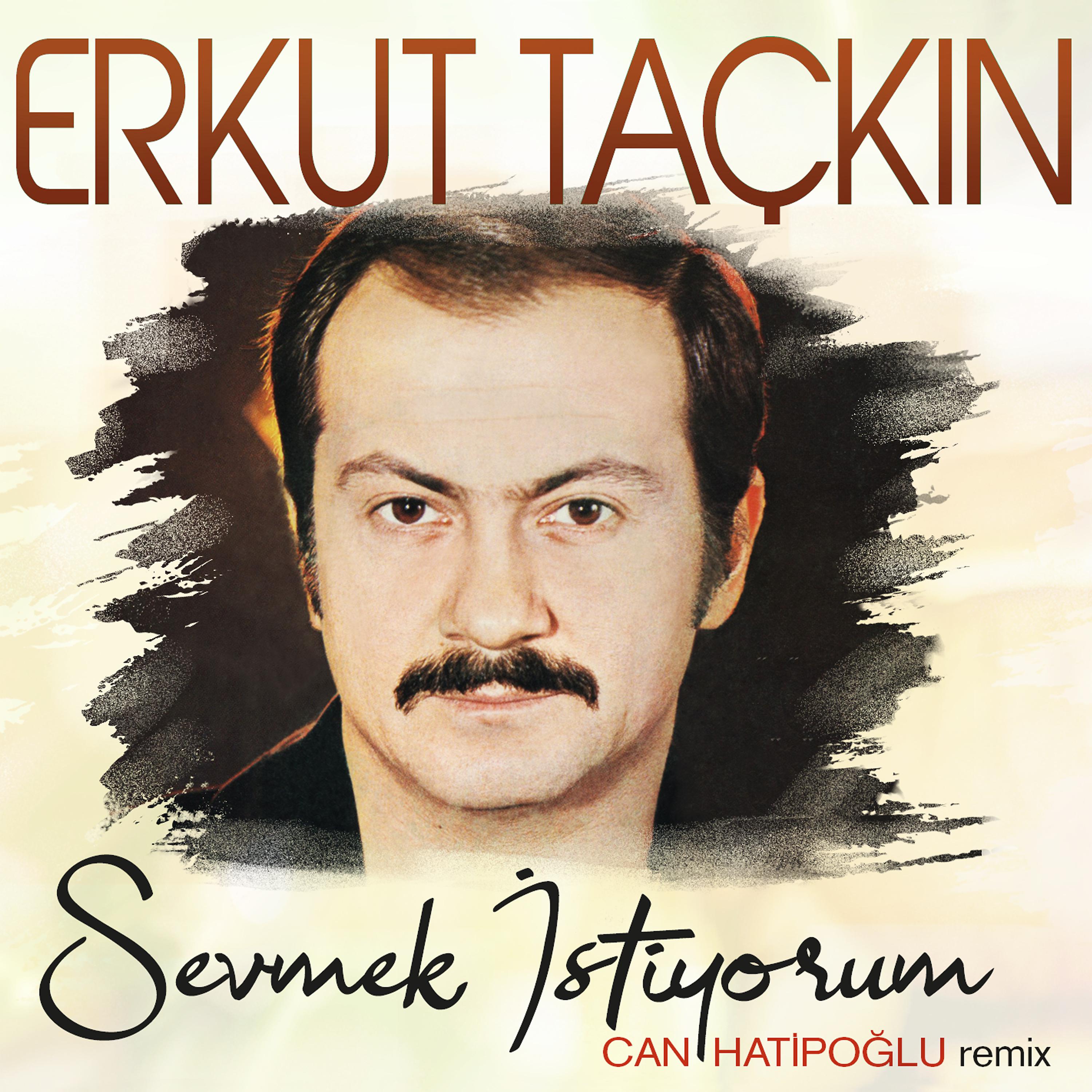 Постер альбома Sevmek İstiyorum (Can Hatipoğlu Remix)