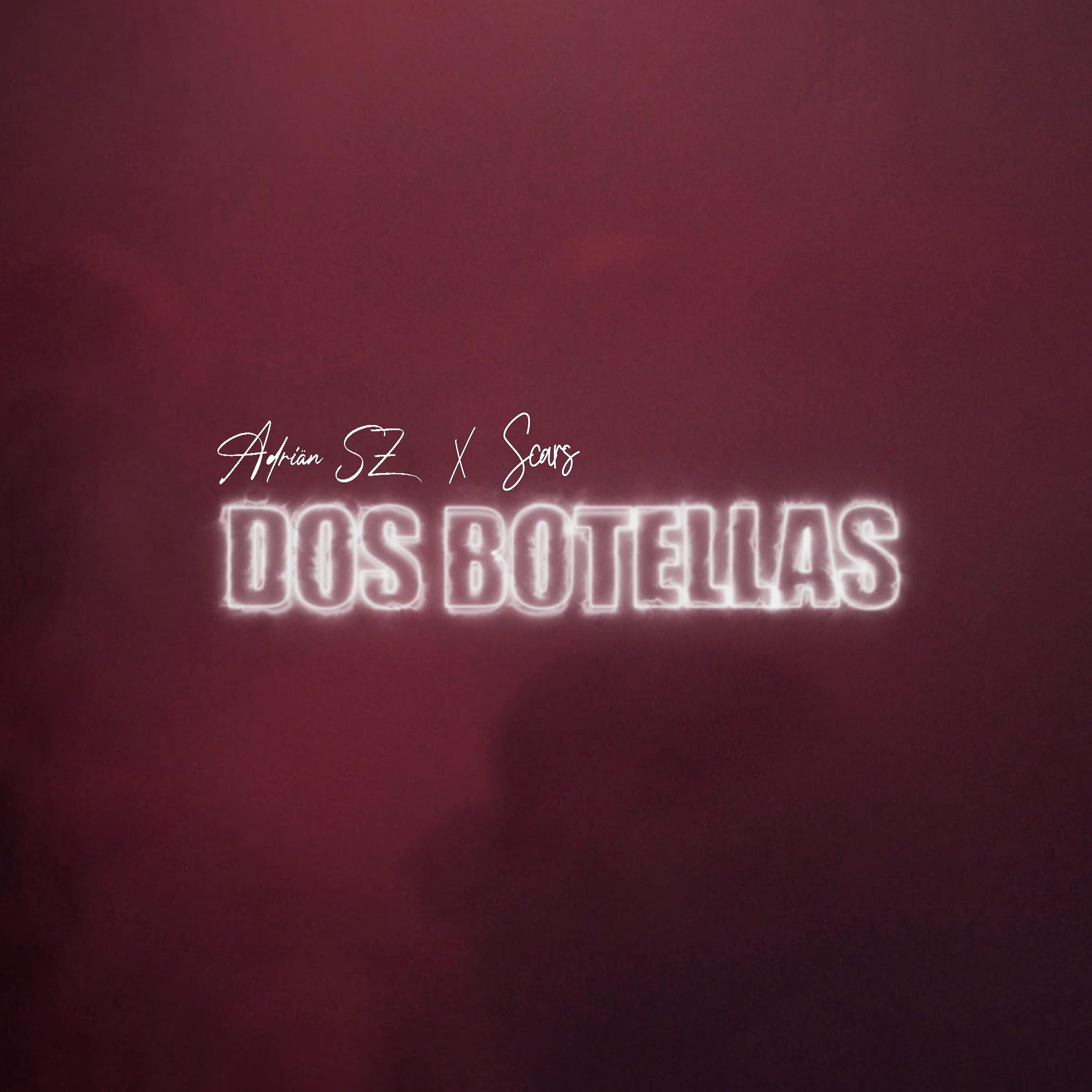 Постер альбома Dos Botellas