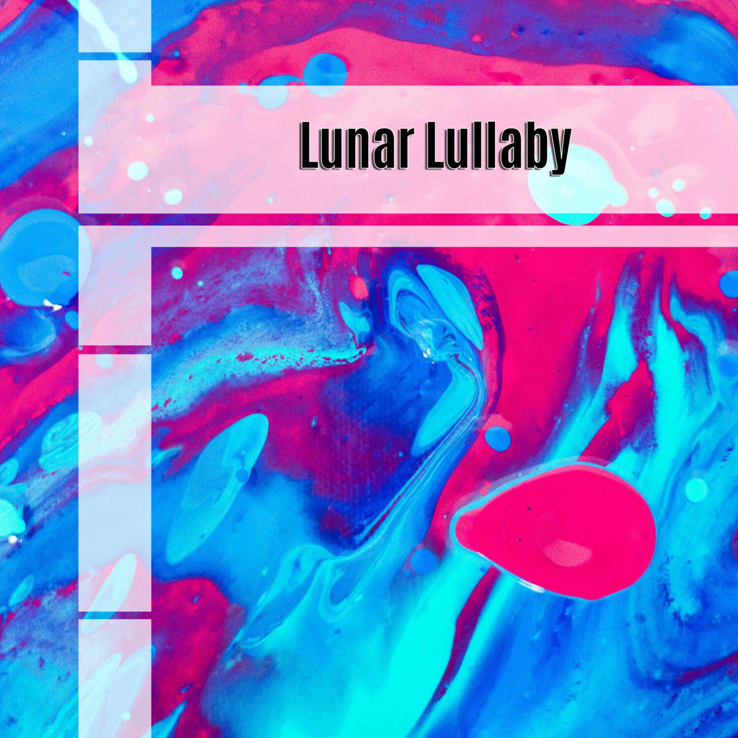 Постер альбома Lunar Lullaby