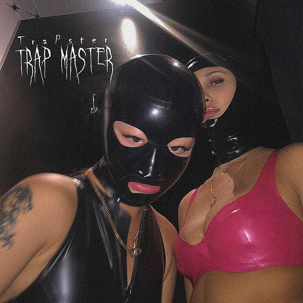Постер альбома Trap Master