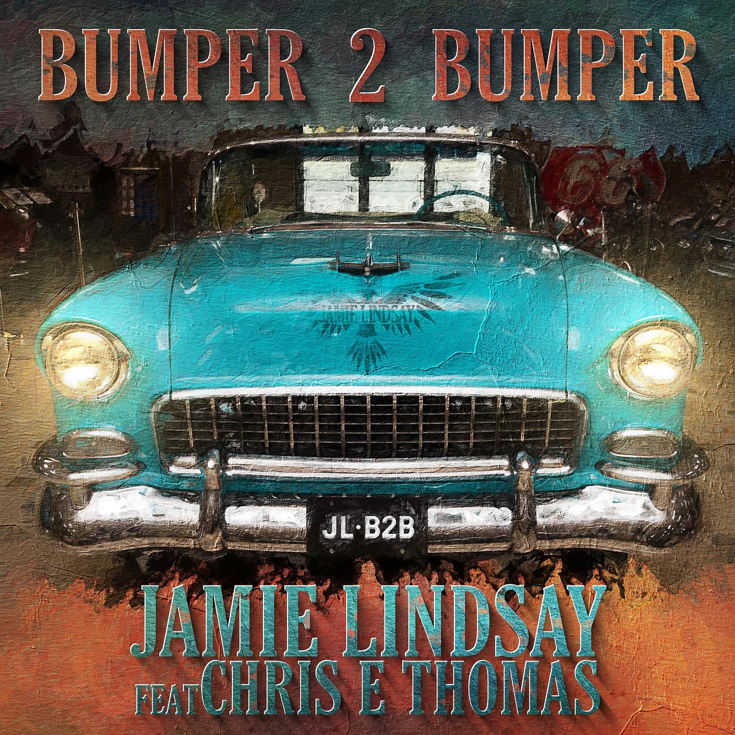 Постер альбома Bumper 2 Bumper