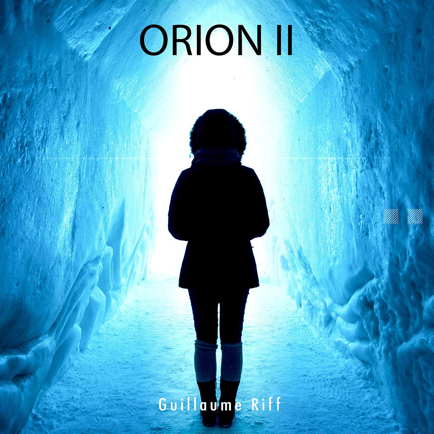 Постер альбома Orion II