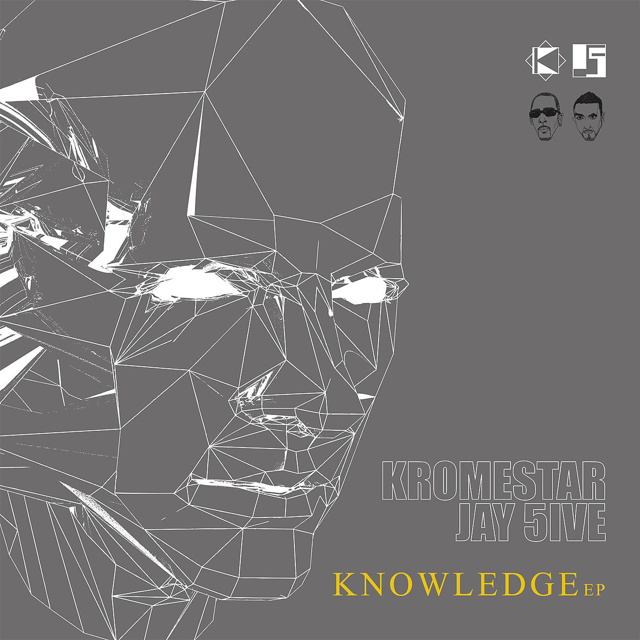 Постер альбома Knowledge EP