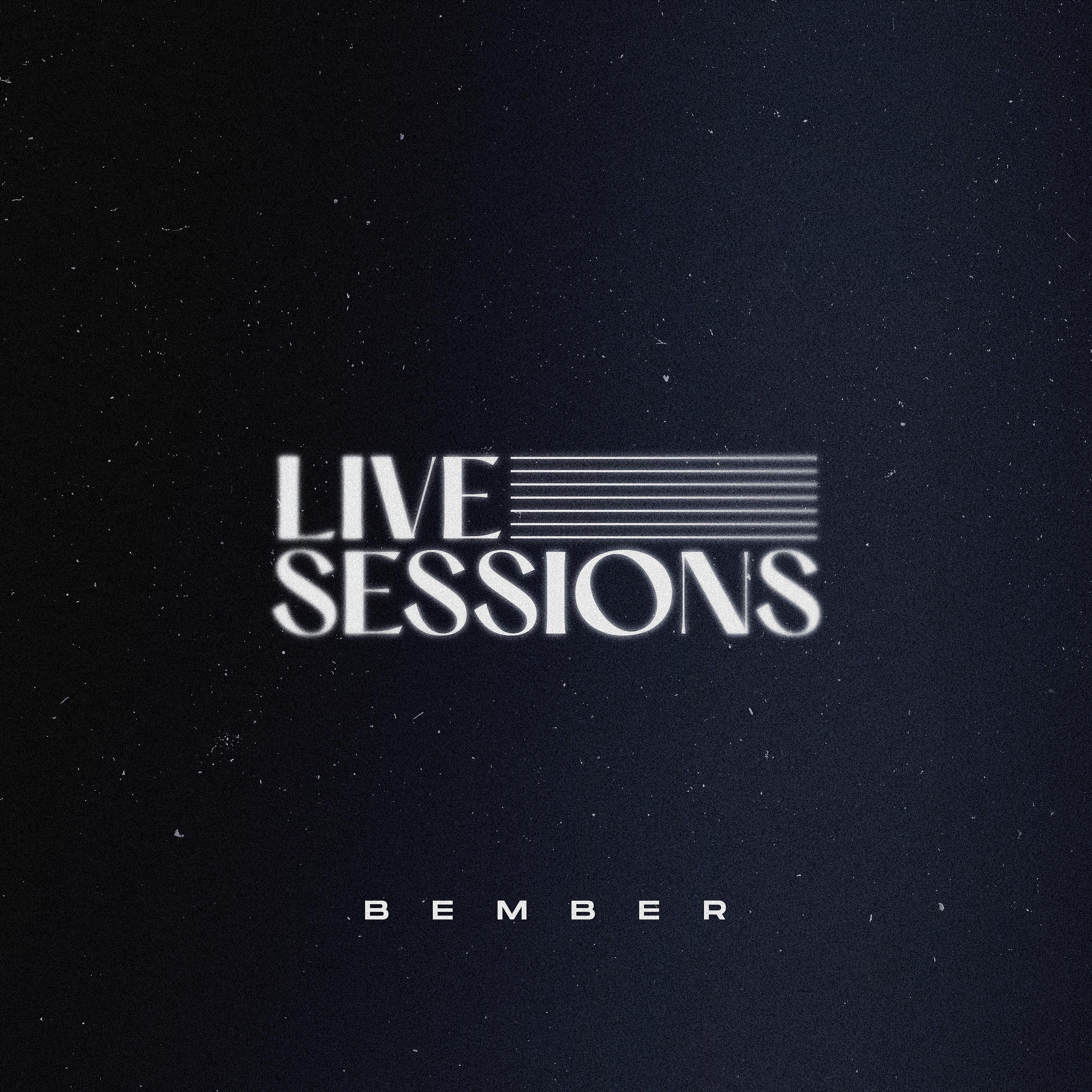 Постер альбома Live Sessions