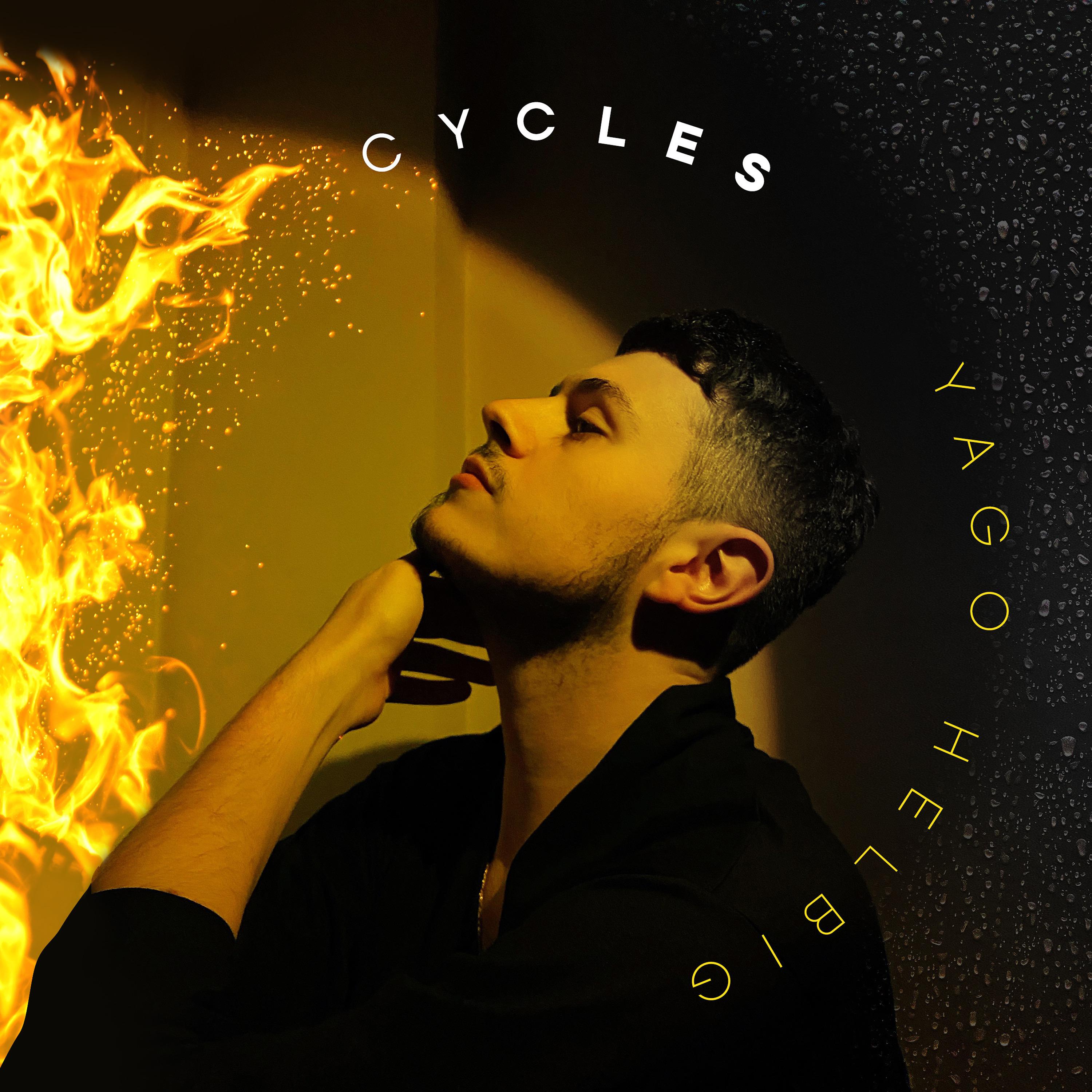 Постер альбома Cycles