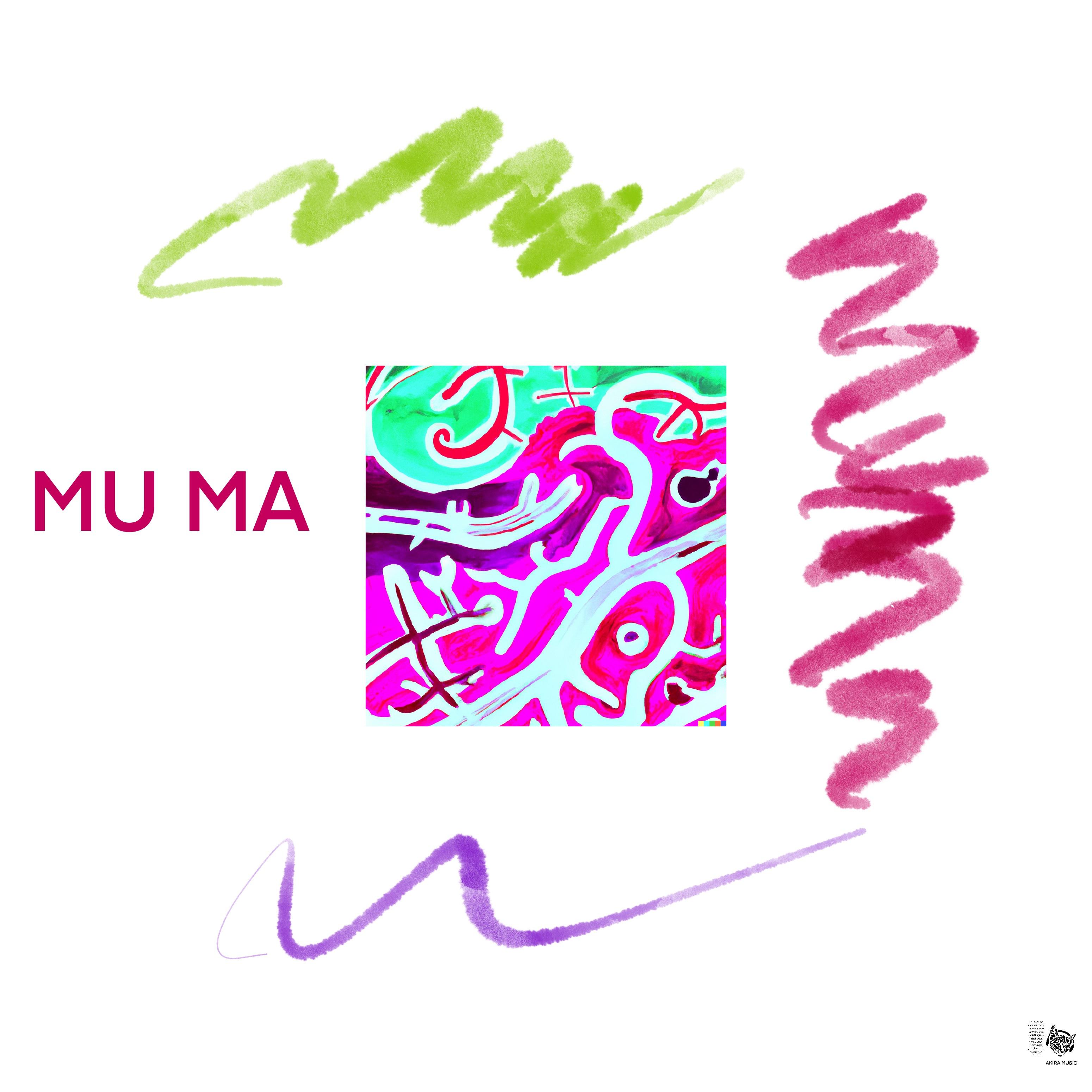 Постер альбома Mu Ma