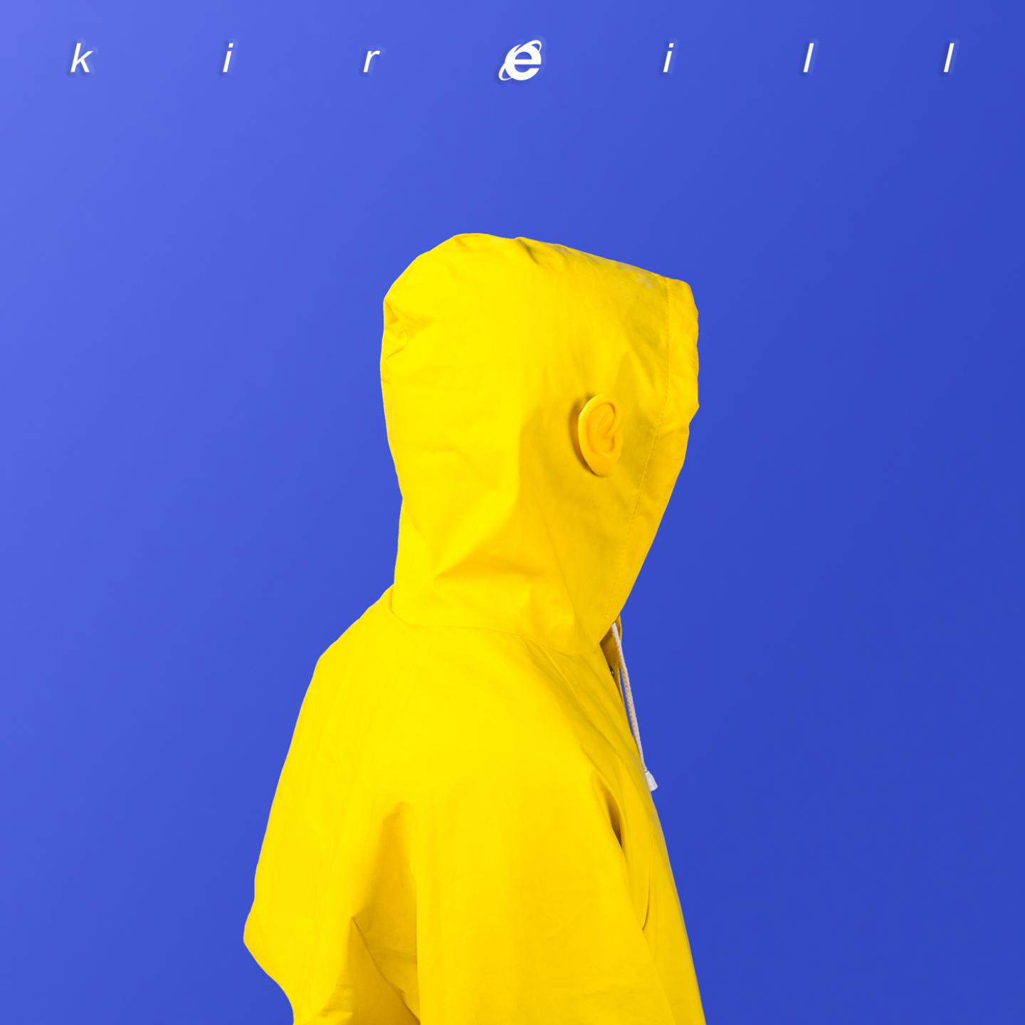 Постер альбома Kireill
