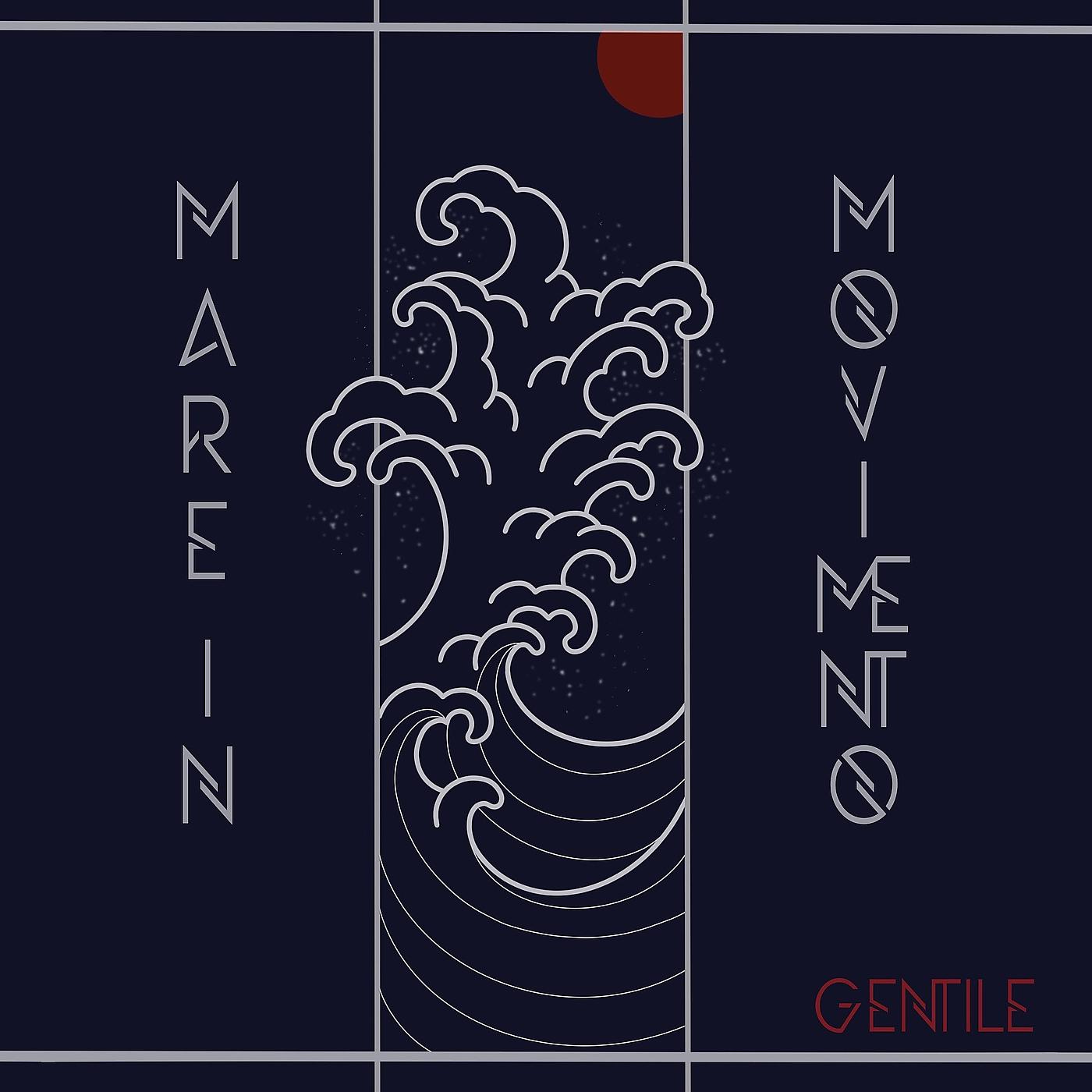 Постер альбома Mare In Movimento