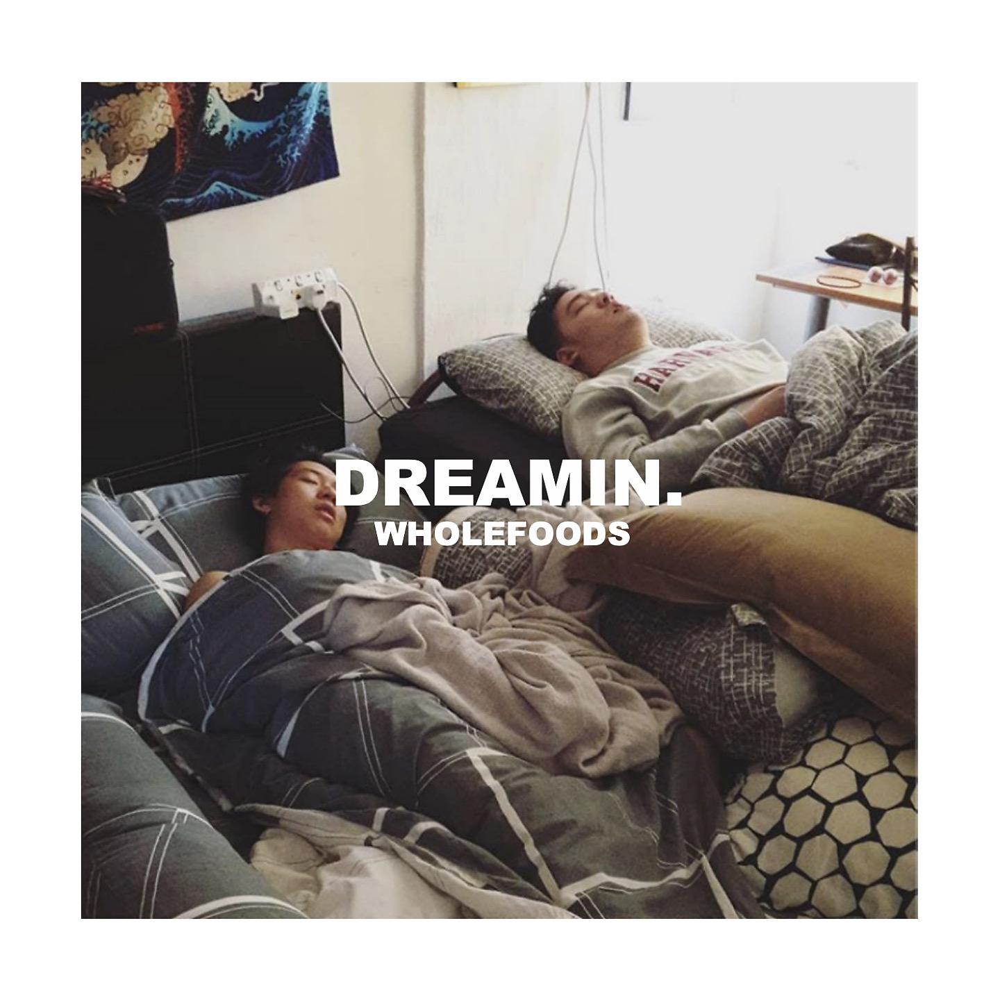 Постер альбома Dreamin.