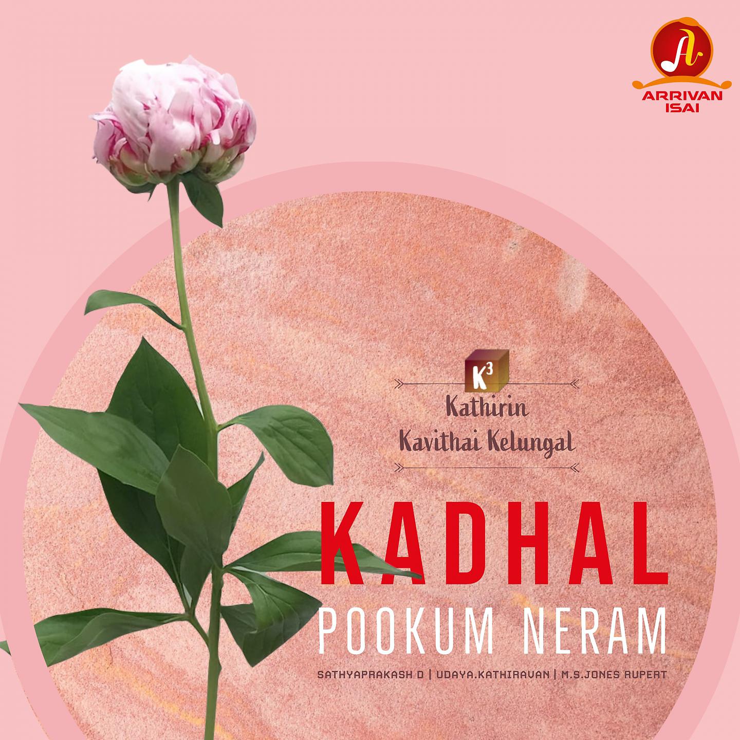 Постер альбома Kadhal Pookum Neram