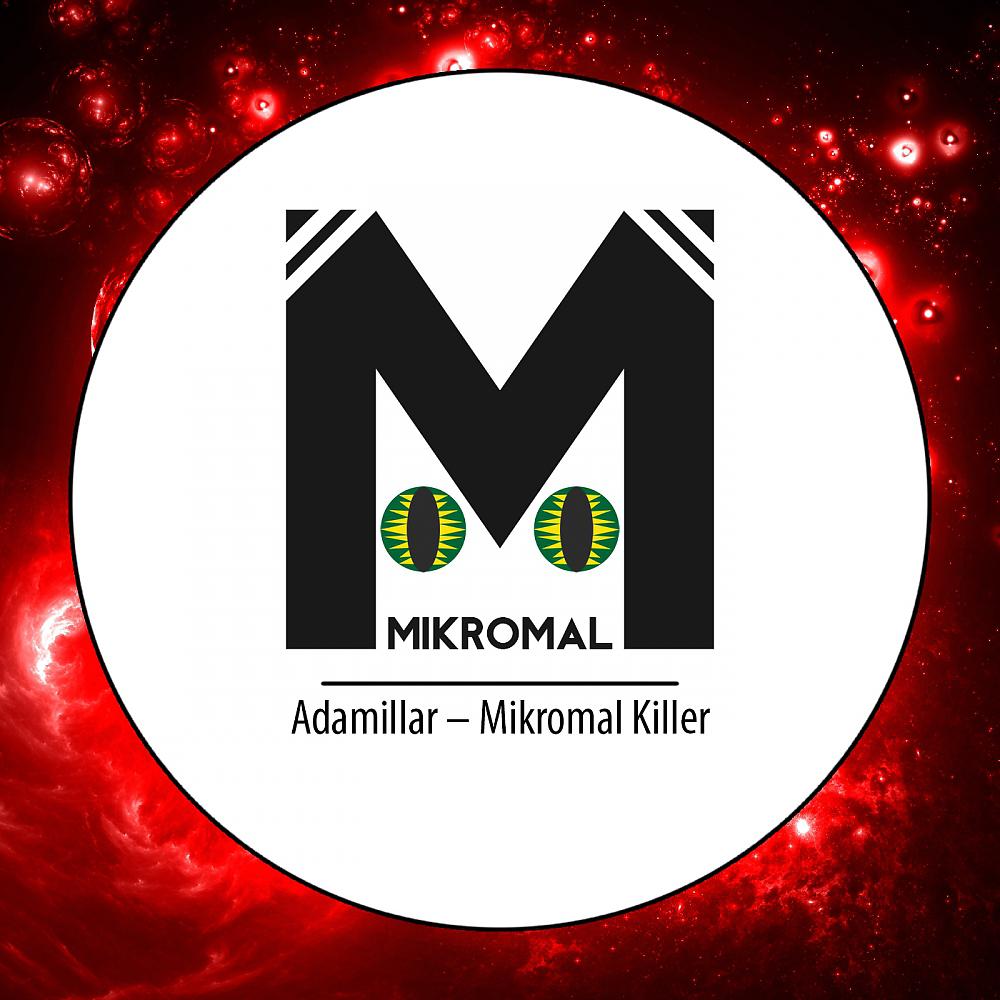 Постер альбома Mikromal Killer