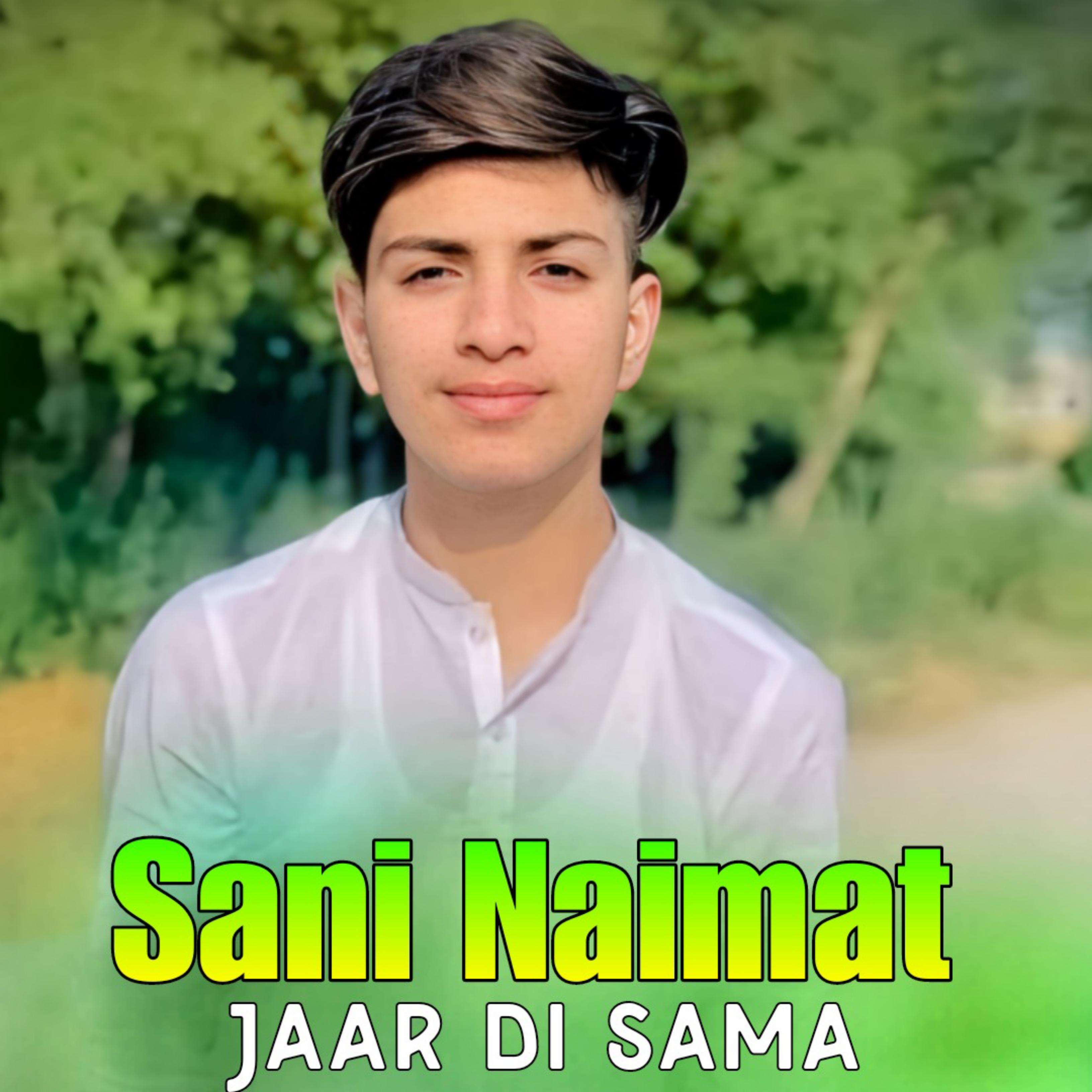 Постер альбома Jaar Di Sama