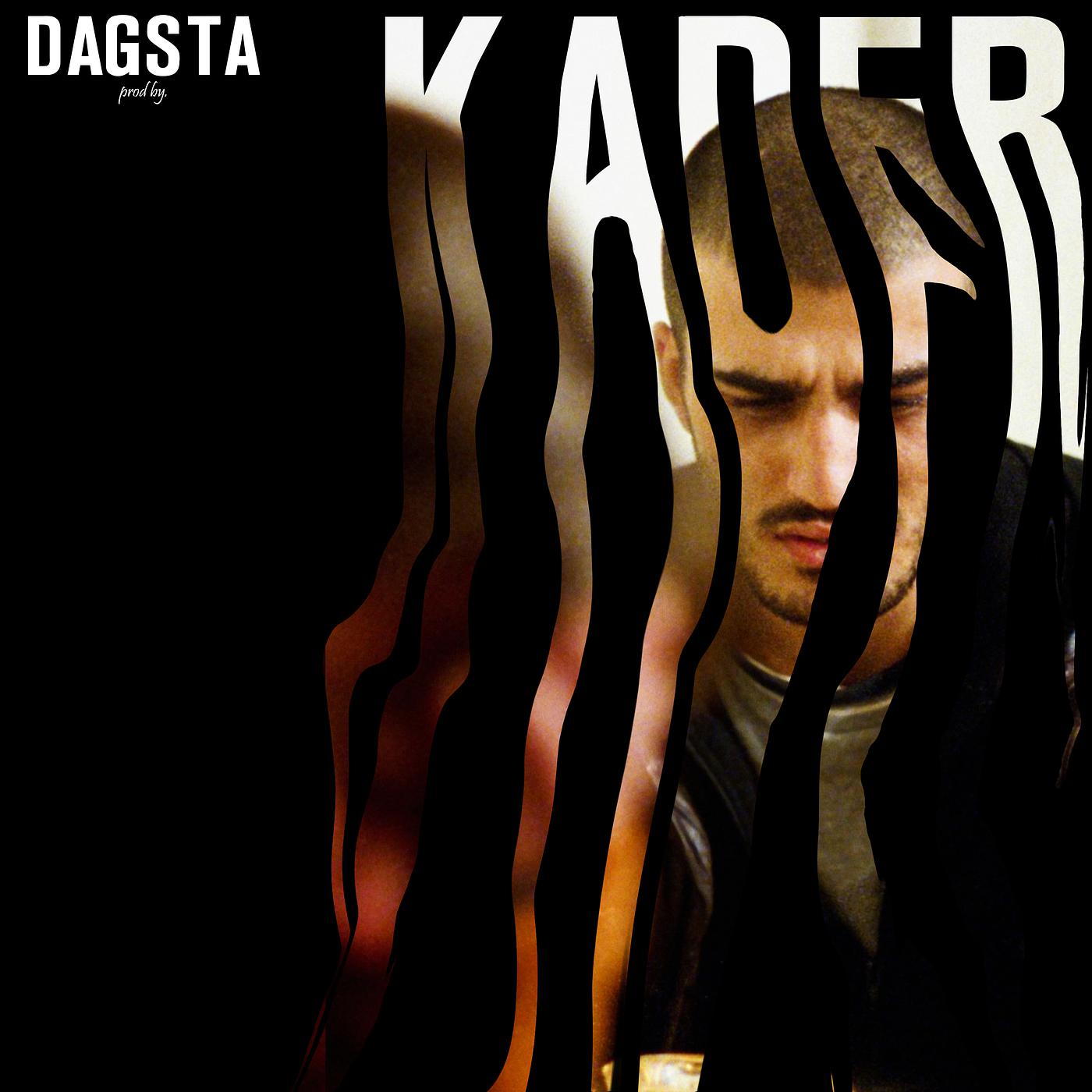 Постер альбома Kader