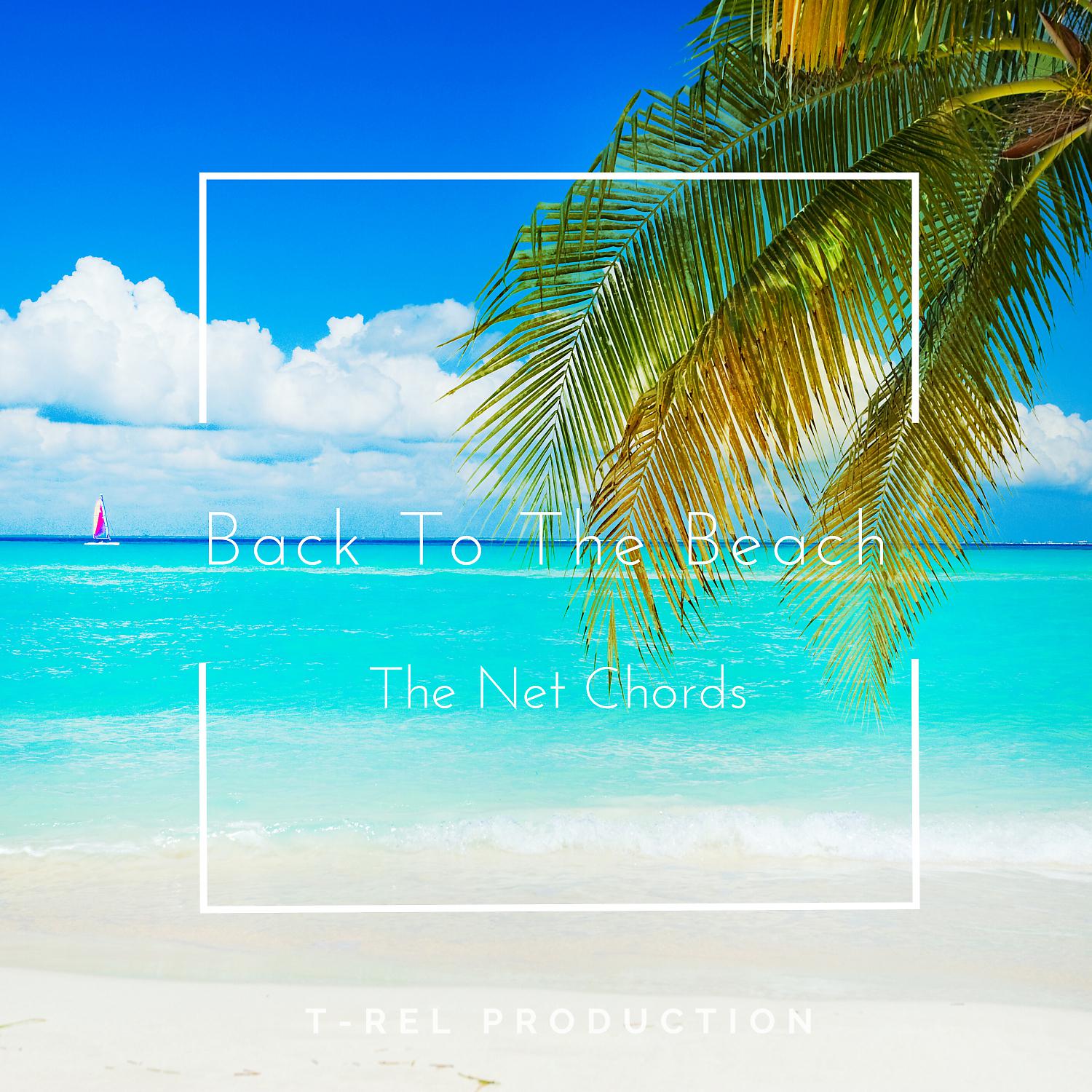 Постер альбома Back To The Beach