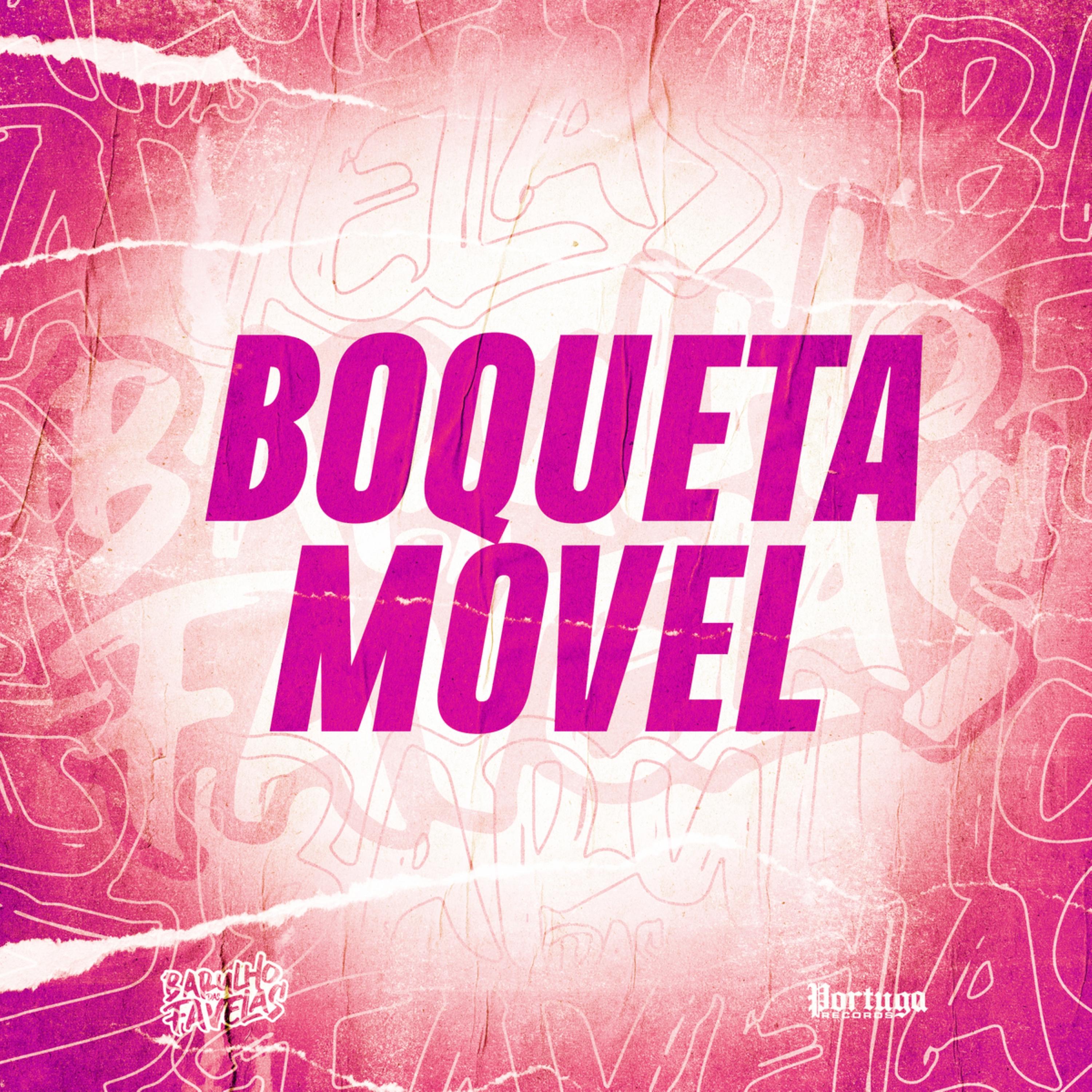 Постер альбома Boqueta Movel